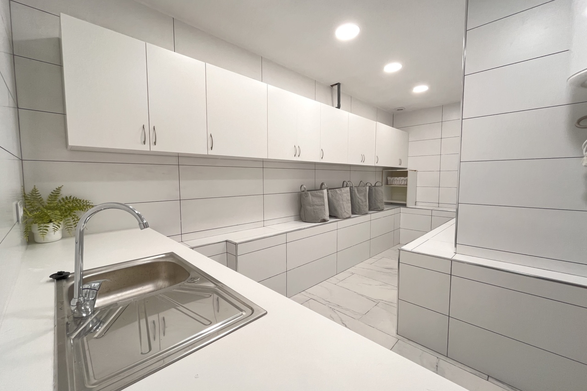 Reventa - 3. Casa indepiende - San Miguel de Salinas - Costa Blanca Sur