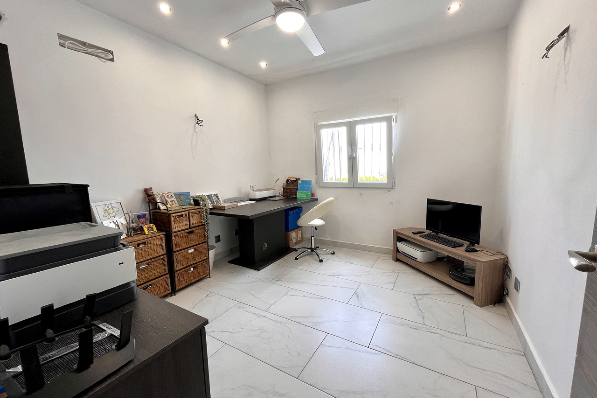 Reventa - 3. Casa indepiende - San Miguel de Salinas - Costa Blanca Sur