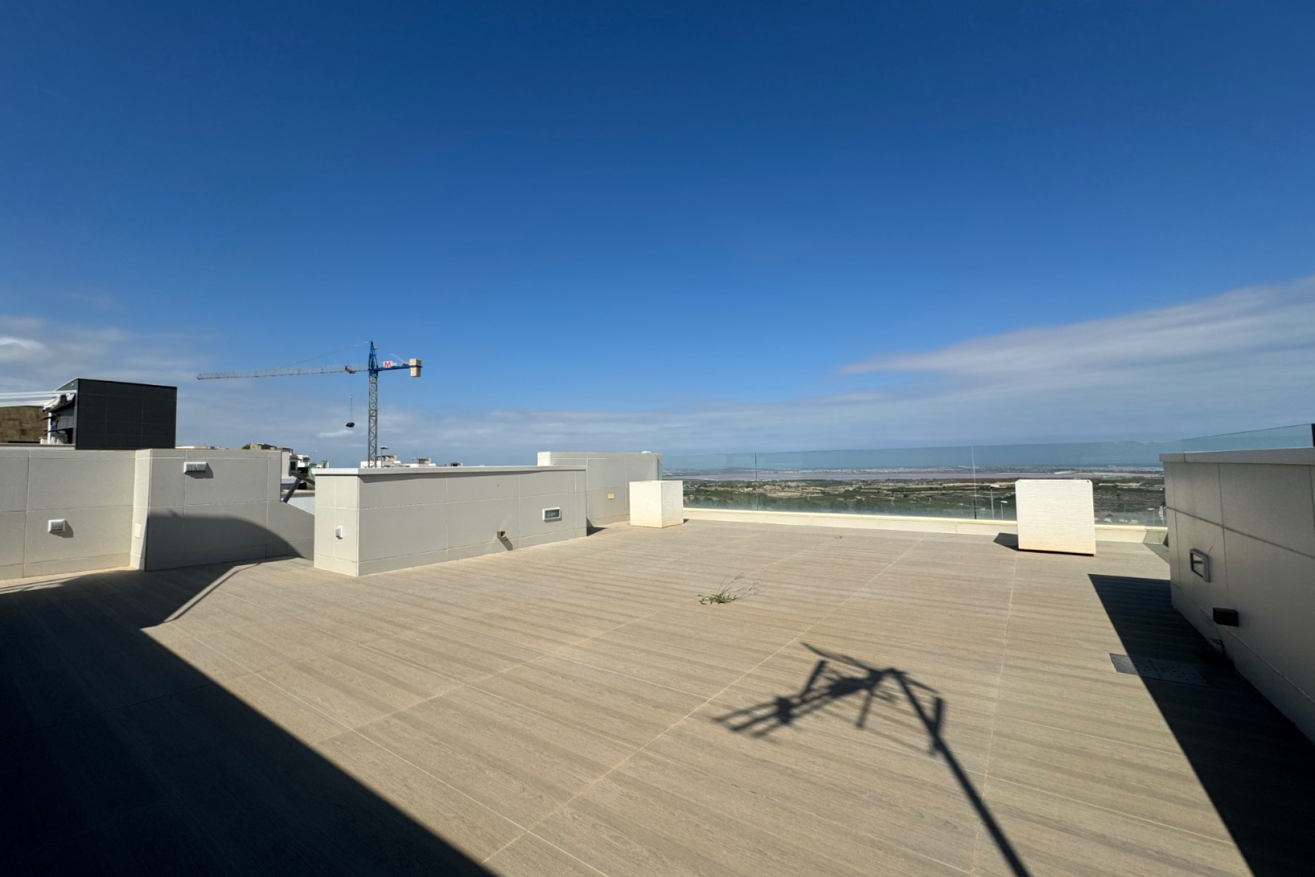 Reventa - 3. Casa indepiende - San Miguel de Salinas - Costa Blanca Sur