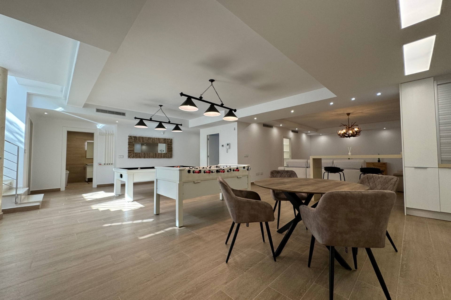 Reventa - 3. Casa indepiende - San Miguel de Salinas - Costa Blanca Sur