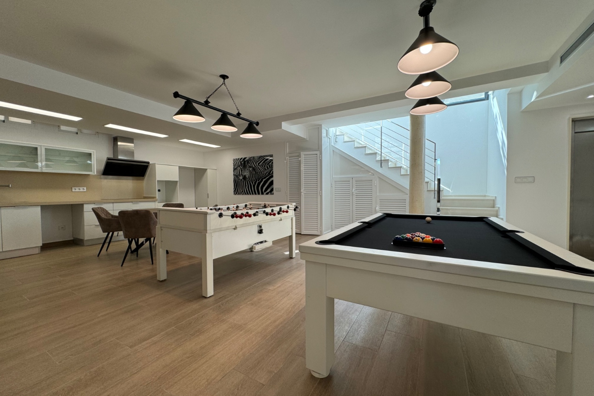 Reventa - 3. Casa indepiende - San Miguel de Salinas - Costa Blanca Sur