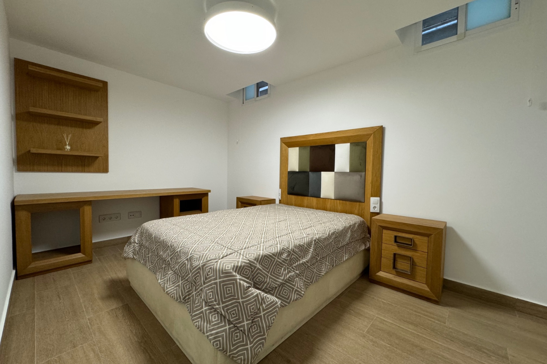 Reventa - 3. Casa indepiende - San Miguel de Salinas - Costa Blanca Sur