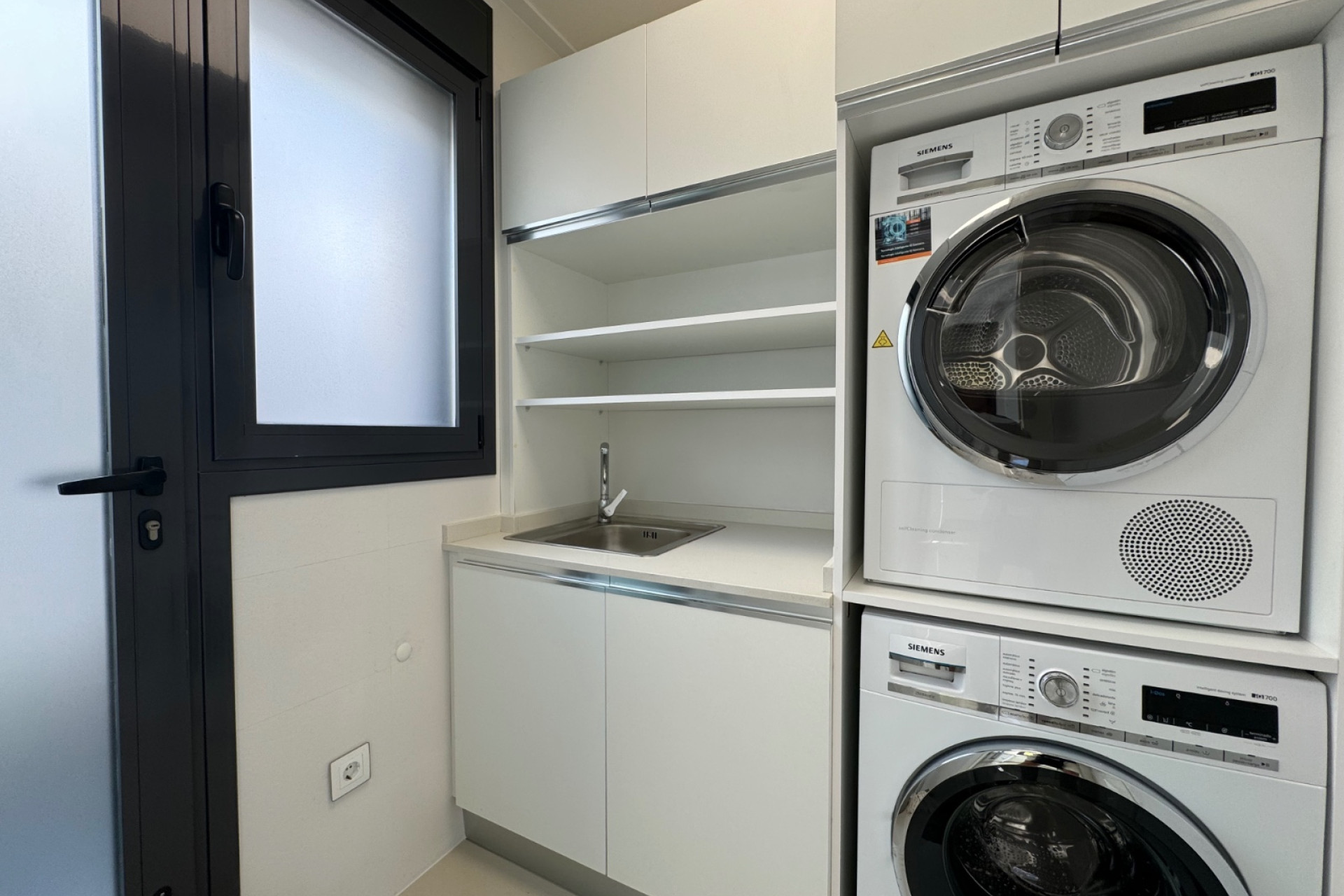 Reventa - 3. Casa indepiende - San Miguel de Salinas - Costa Blanca Sur