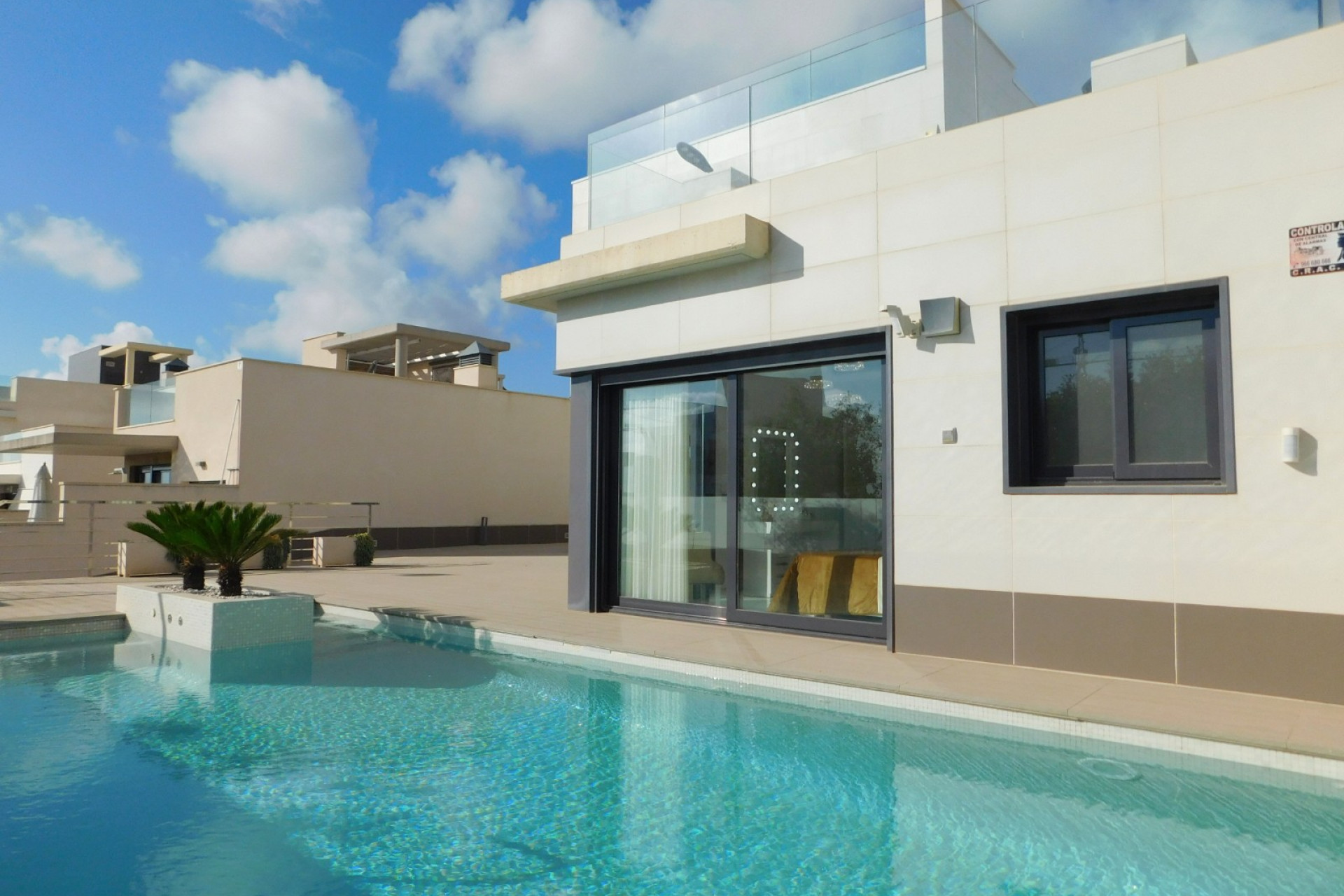 Reventa - 3. Casa indepiende - San Miguel de Salinas - Costa Blanca Sur