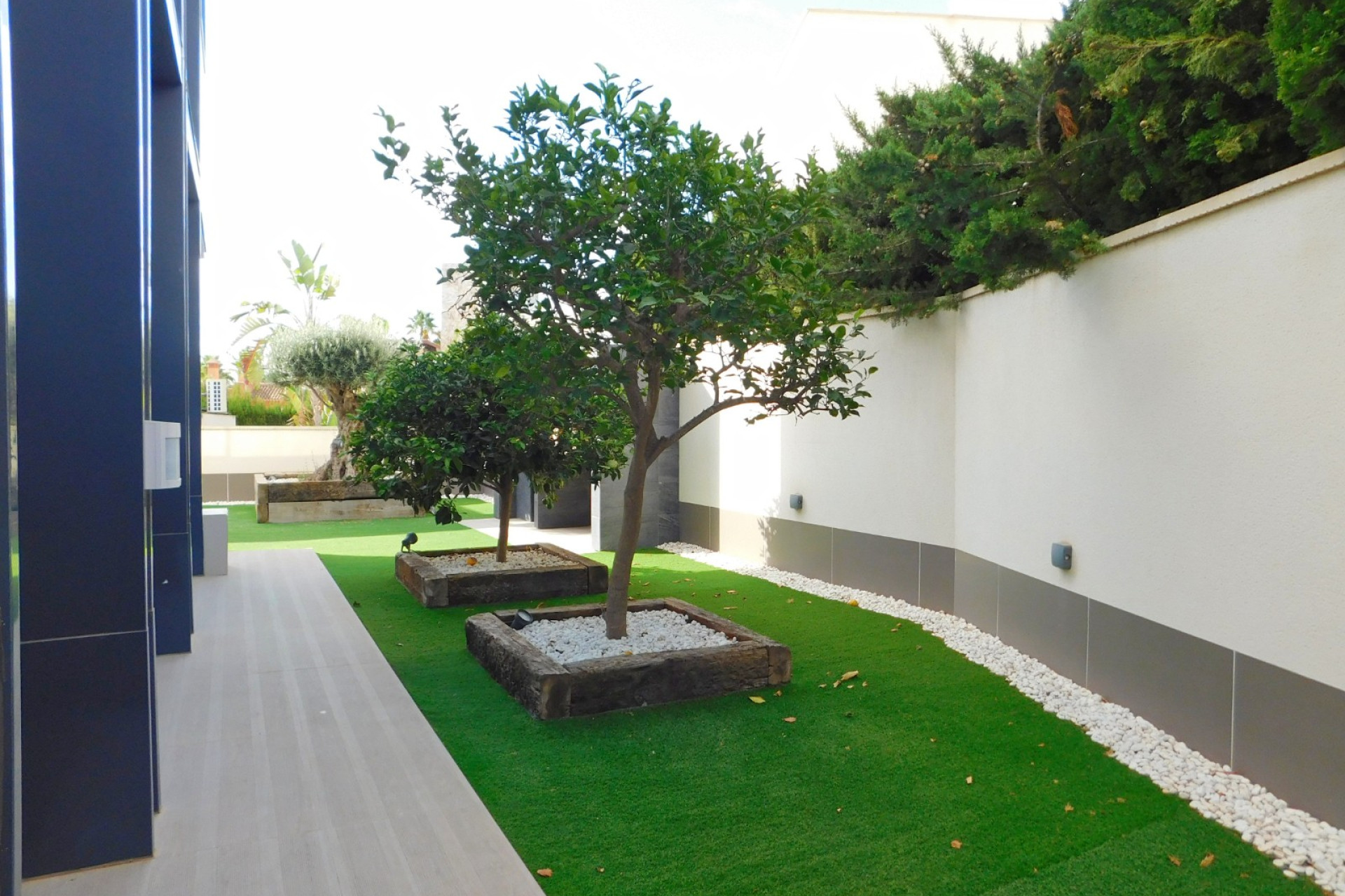 Reventa - 3. Casa indepiende - San Miguel de Salinas - Costa Blanca Sur