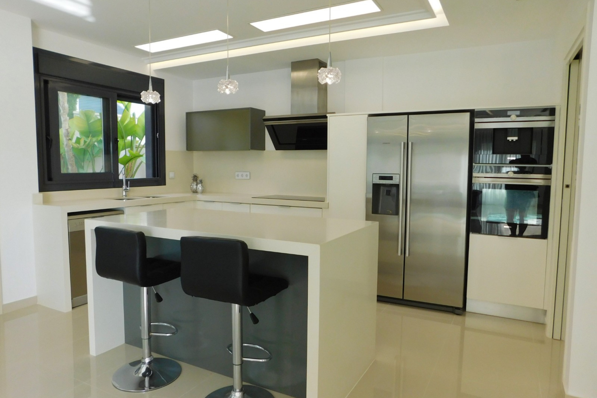 Reventa - 3. Casa indepiende - San Miguel de Salinas - Costa Blanca Sur