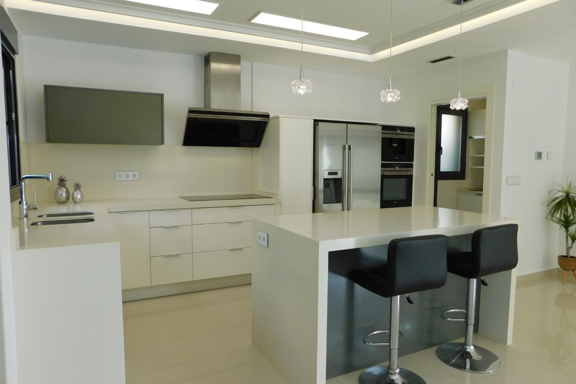 Reventa - 3. Casa indepiende - San Miguel de Salinas - Costa Blanca Sur