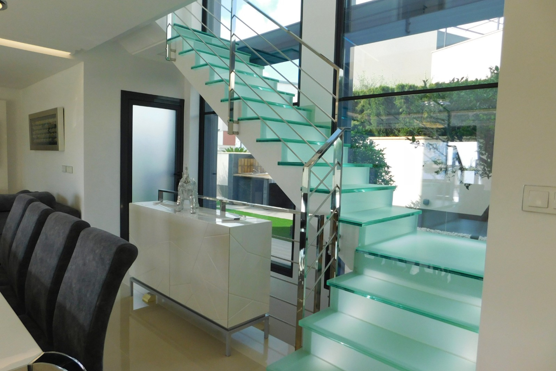 Reventa - 3. Casa indepiende - San Miguel de Salinas - Costa Blanca Sur