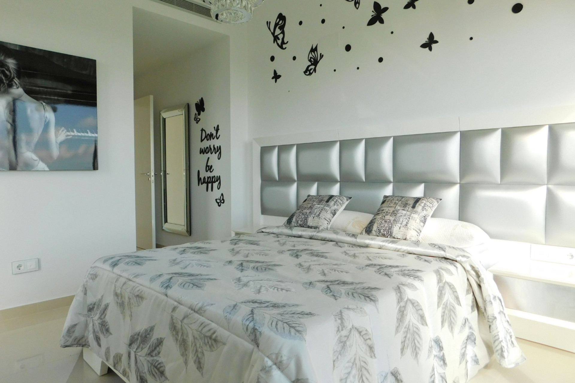 Reventa - 3. Casa indepiende - San Miguel de Salinas - Costa Blanca Sur