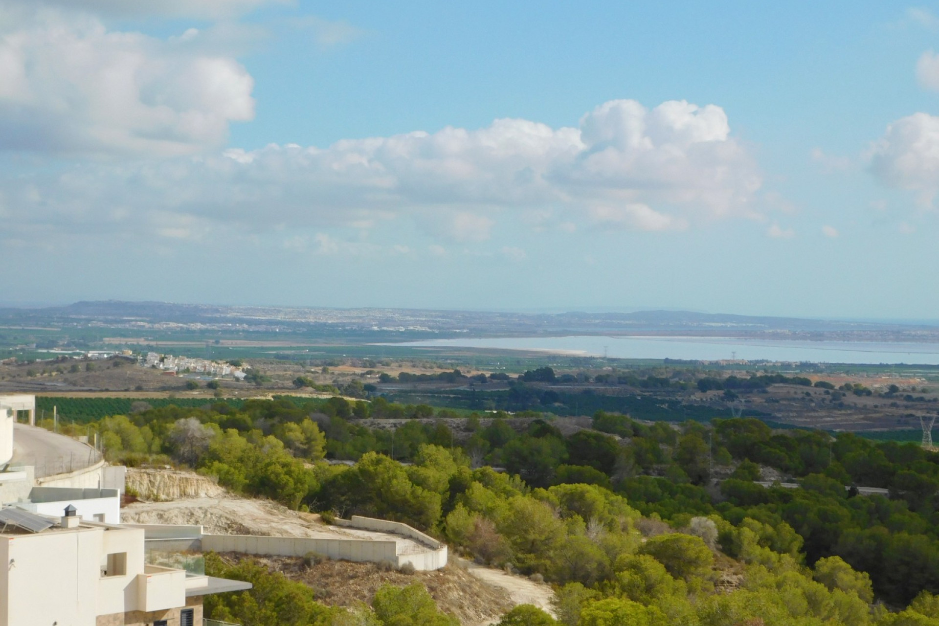 Reventa - 3. Casa indepiende - San Miguel de Salinas - Costa Blanca Sur