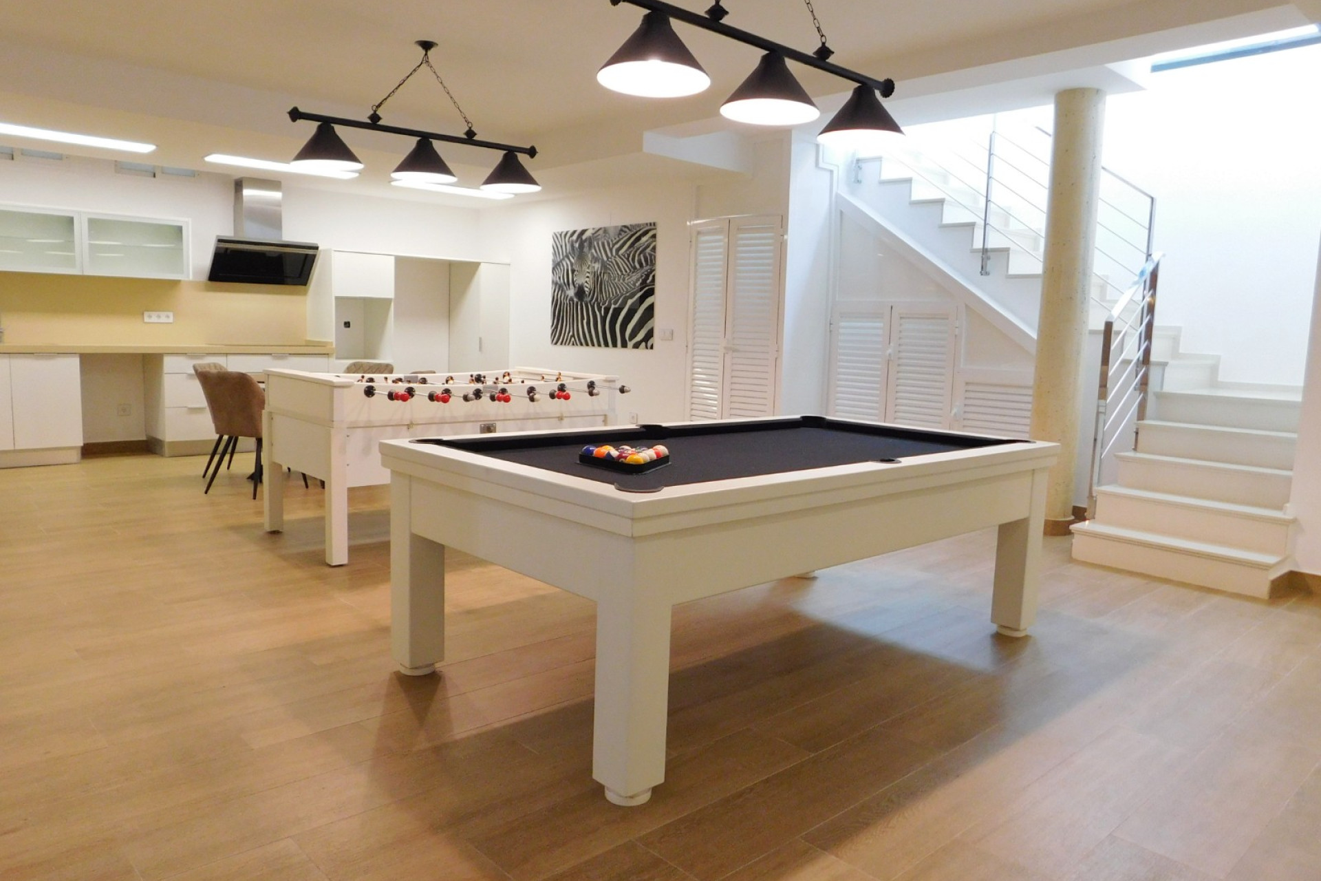 Reventa - 3. Casa indepiende - San Miguel de Salinas - Costa Blanca Sur