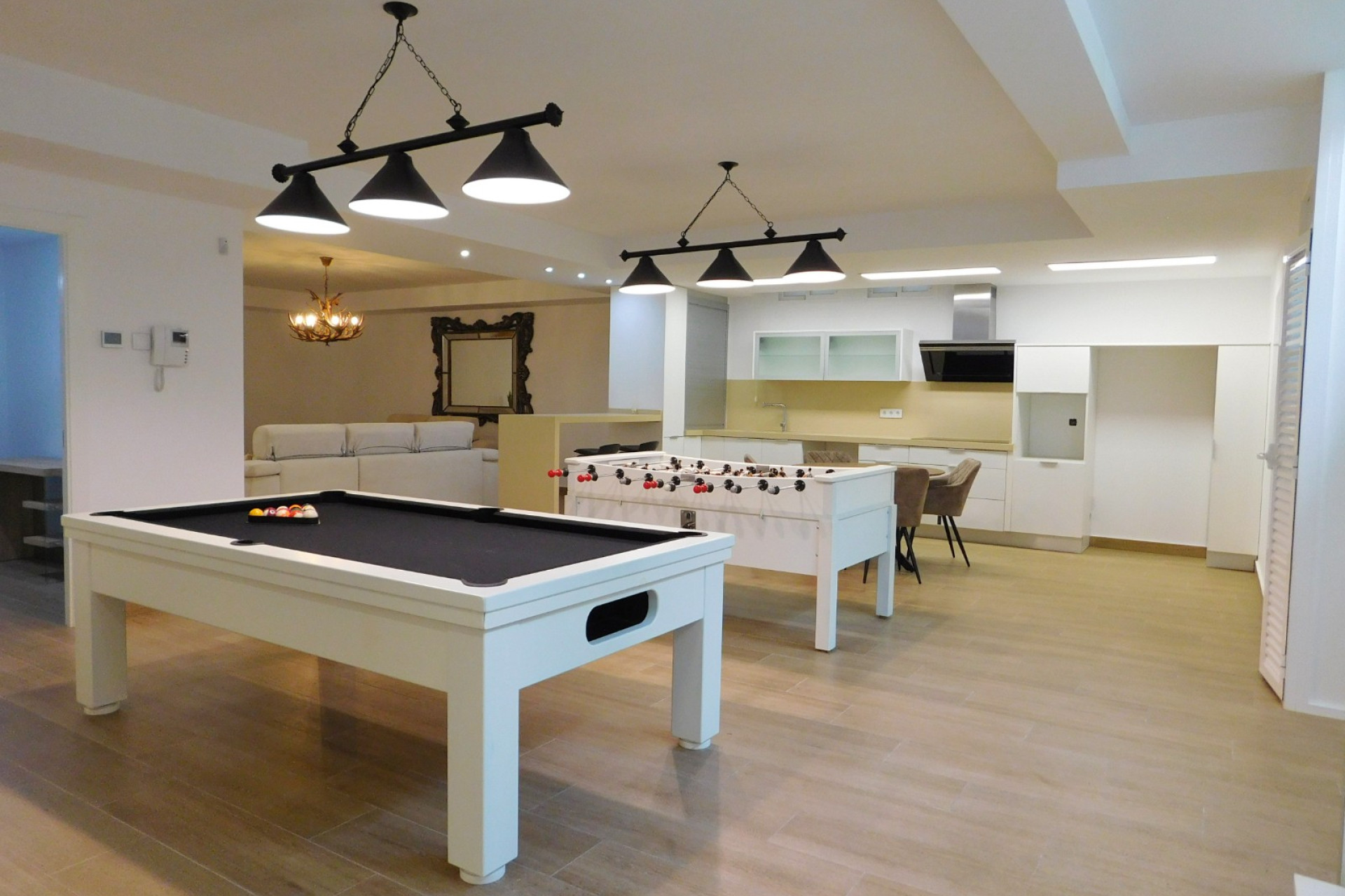 Reventa - 3. Casa indepiende - San Miguel de Salinas - Costa Blanca Sur