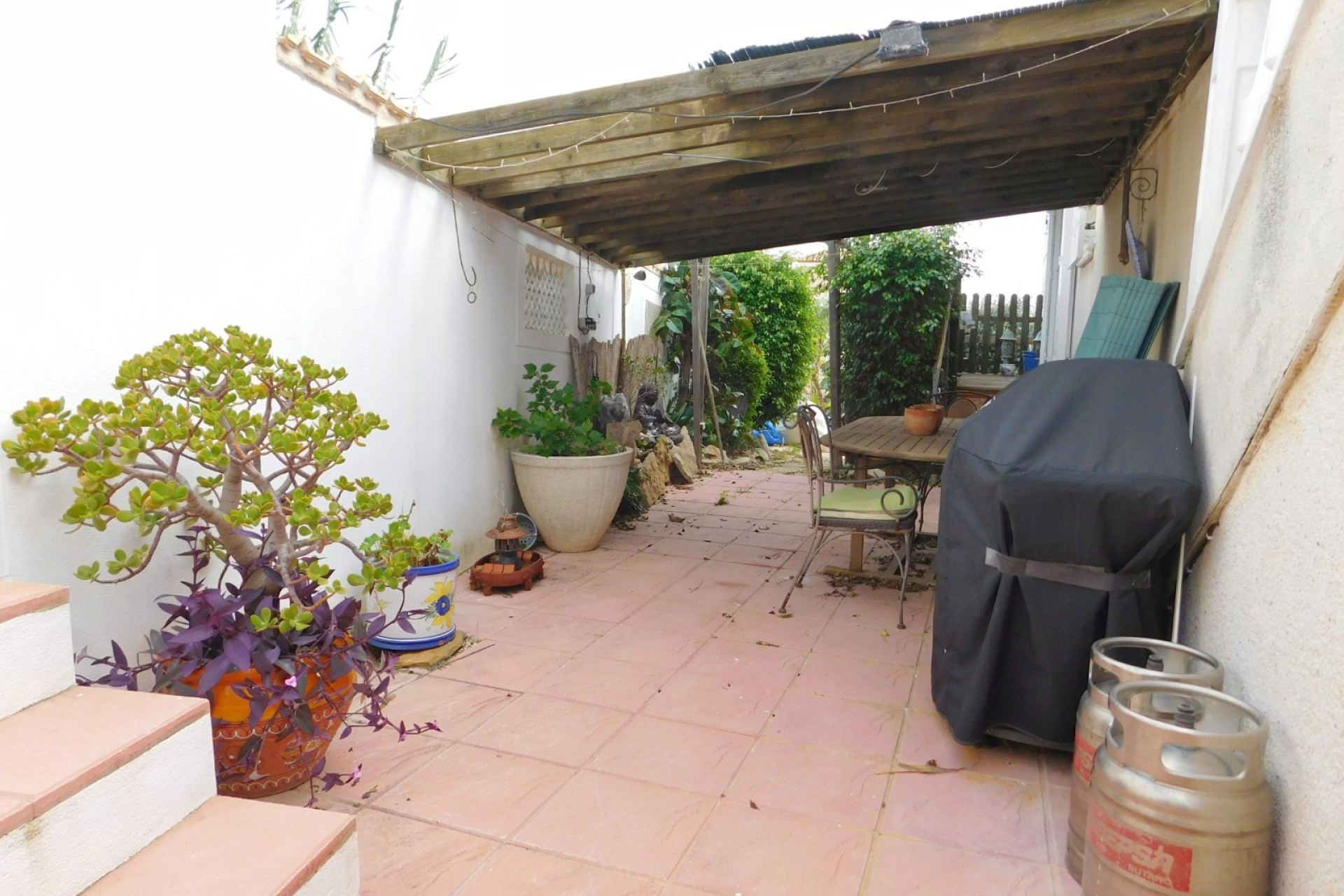 Reventa - 3. Casa indepiende - San Miguel de Salinas - Costa Blanca Sur