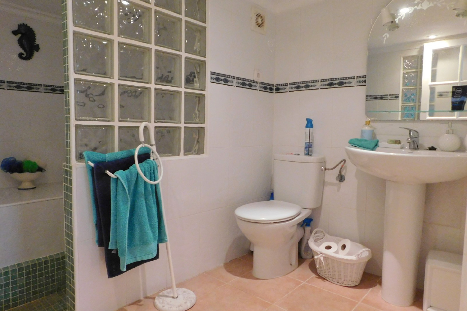 Reventa - 3. Casa indepiende - San Miguel de Salinas - Costa Blanca Sur