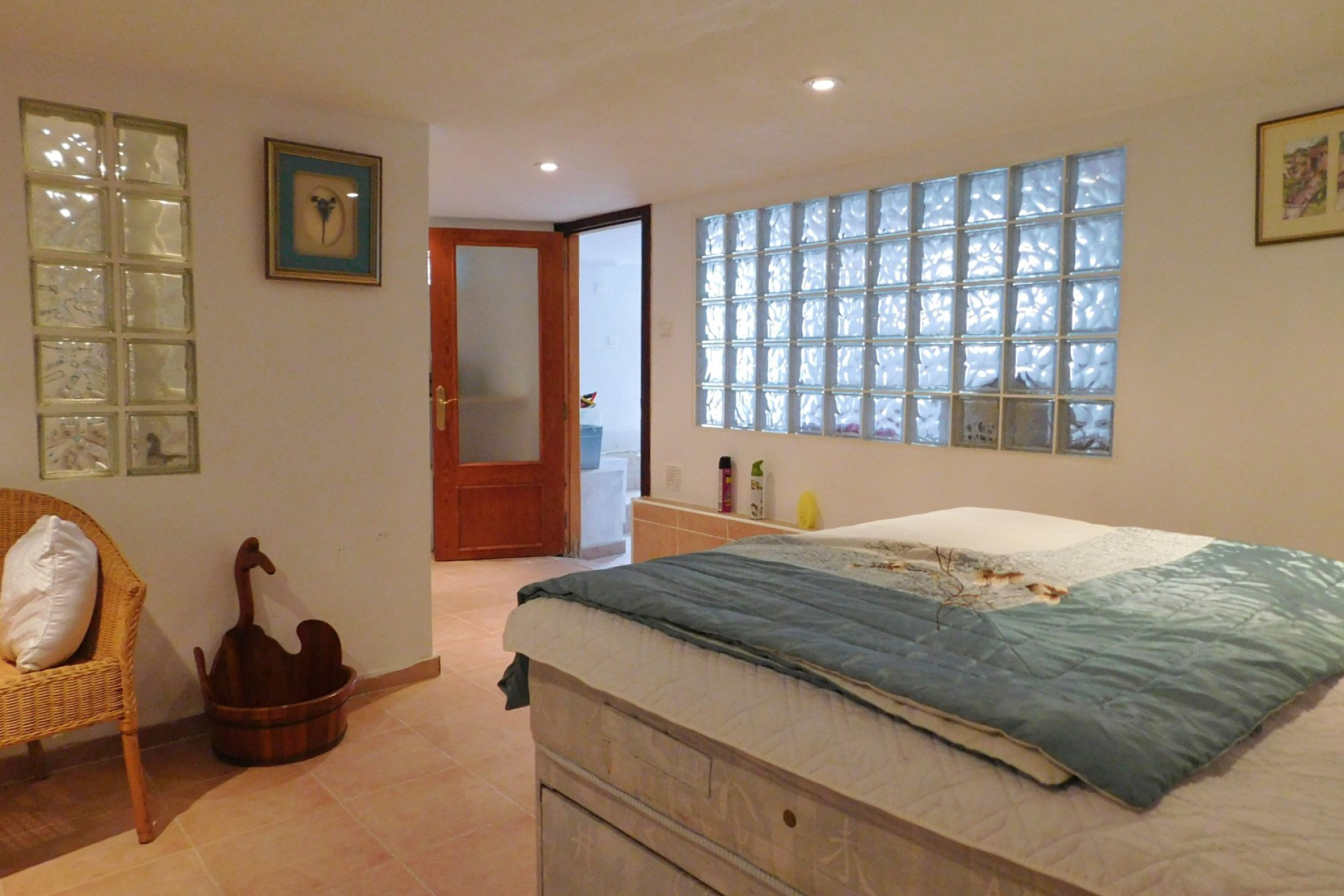 Reventa - 3. Casa indepiende - San Miguel de Salinas - Costa Blanca Sur