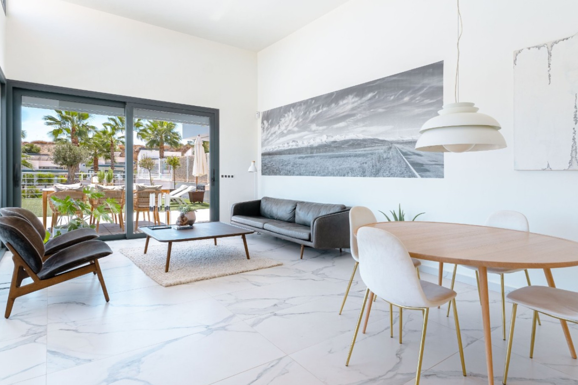 Reventa - 3. Casa indepiende - San Miguel de Salinas - Costa Blanca Sur