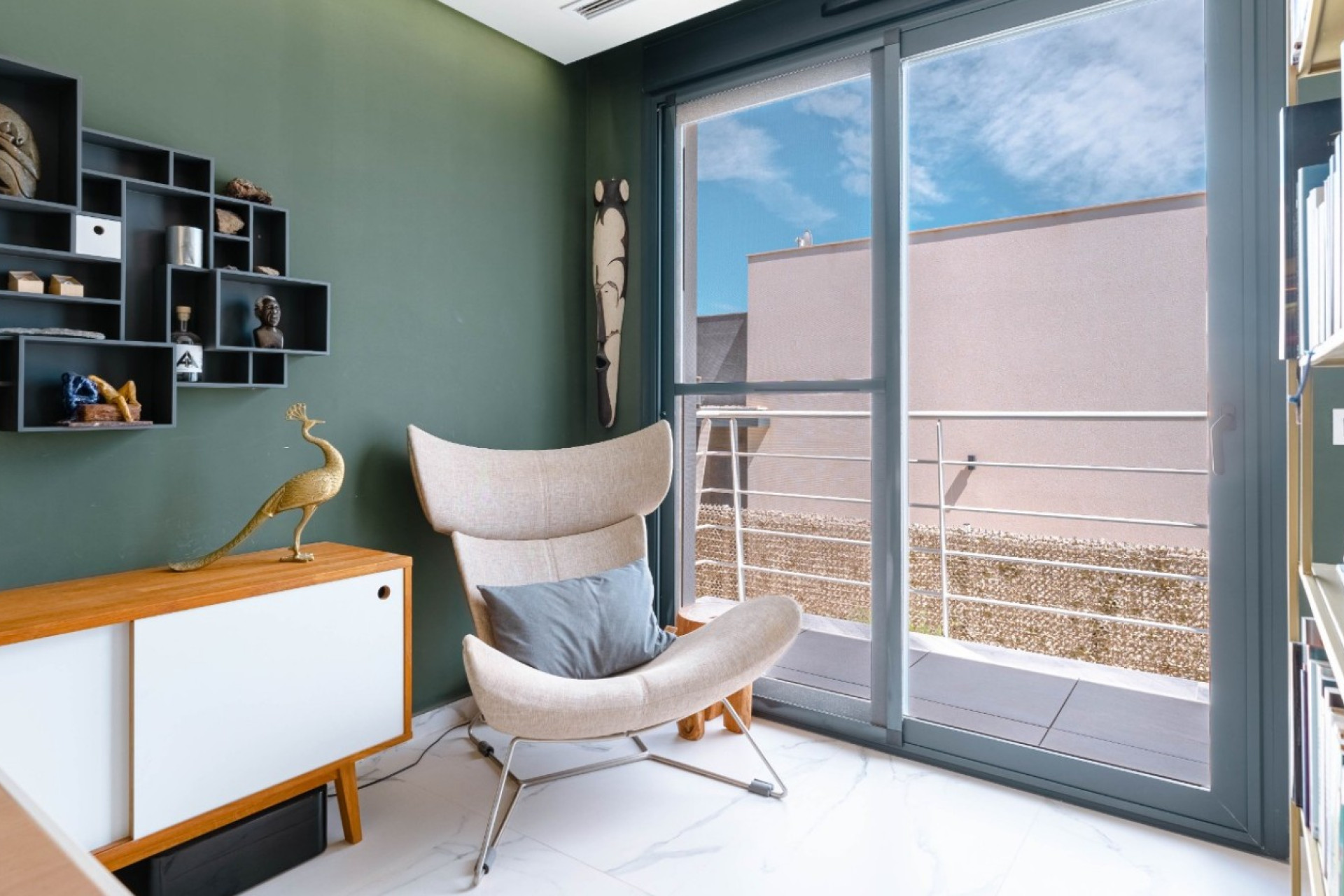 Reventa - 3. Casa indepiende - San Miguel de Salinas - Costa Blanca Sur