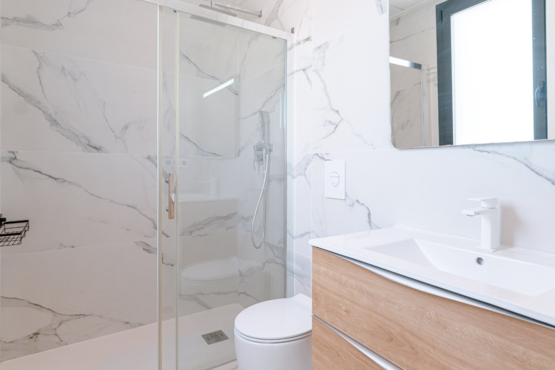 Reventa - 3. Casa indepiende - San Miguel de Salinas - Costa Blanca Sur