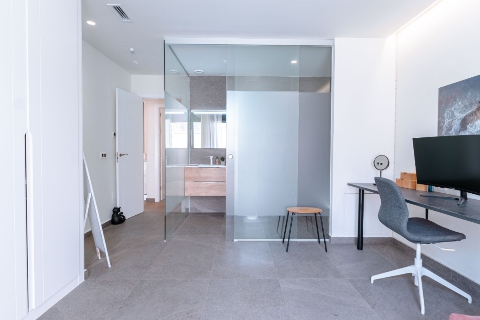 Reventa - 3. Casa indepiende - San Miguel de Salinas - Costa Blanca Sur