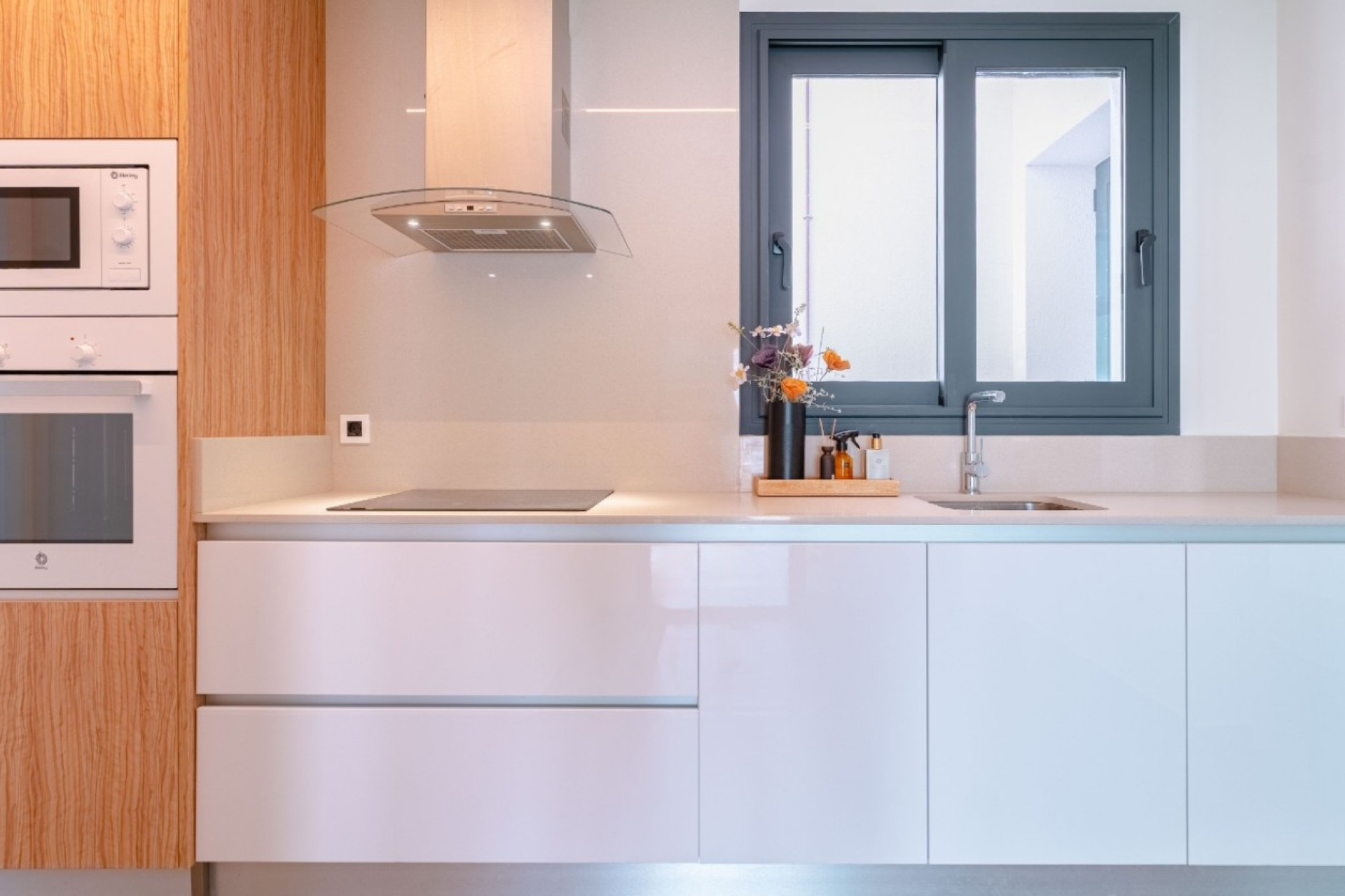 Reventa - 3. Casa indepiende - San Miguel de Salinas - Costa Blanca Sur