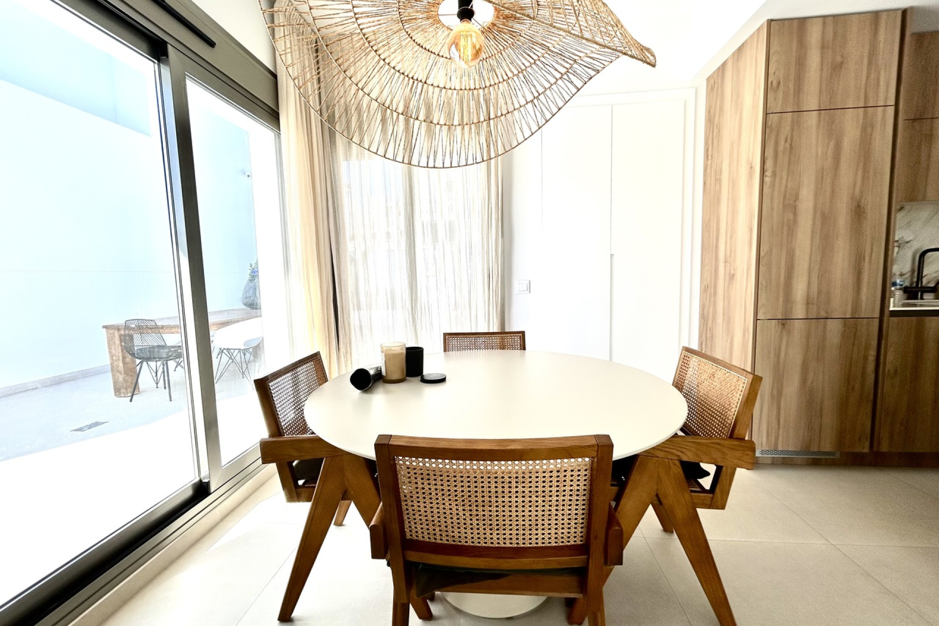 Reventa - 3. Casa indepiende - San Miguel de Salinas - Costa Blanca Sur