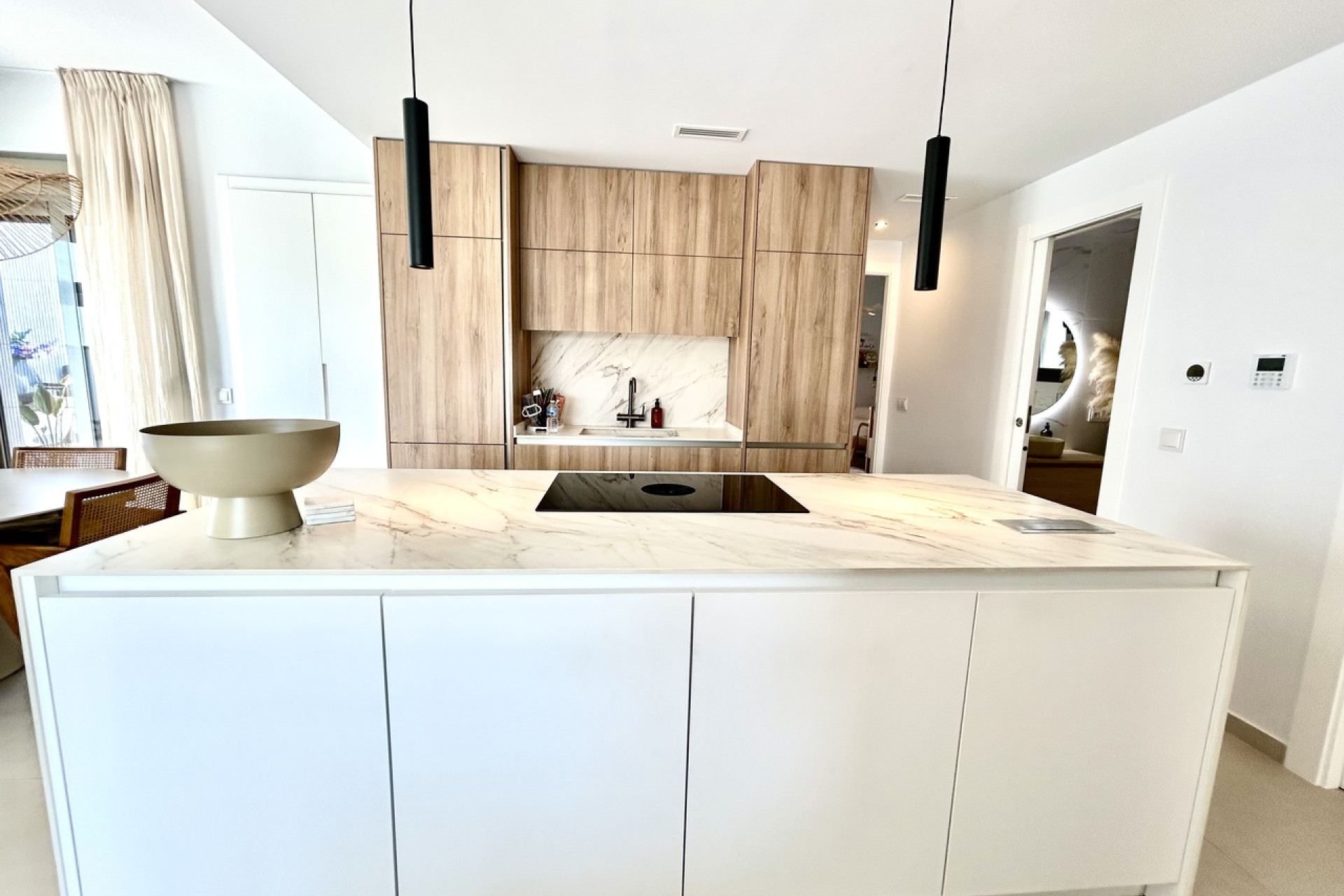 Reventa - 3. Casa indepiende - San Miguel de Salinas - Costa Blanca Sur