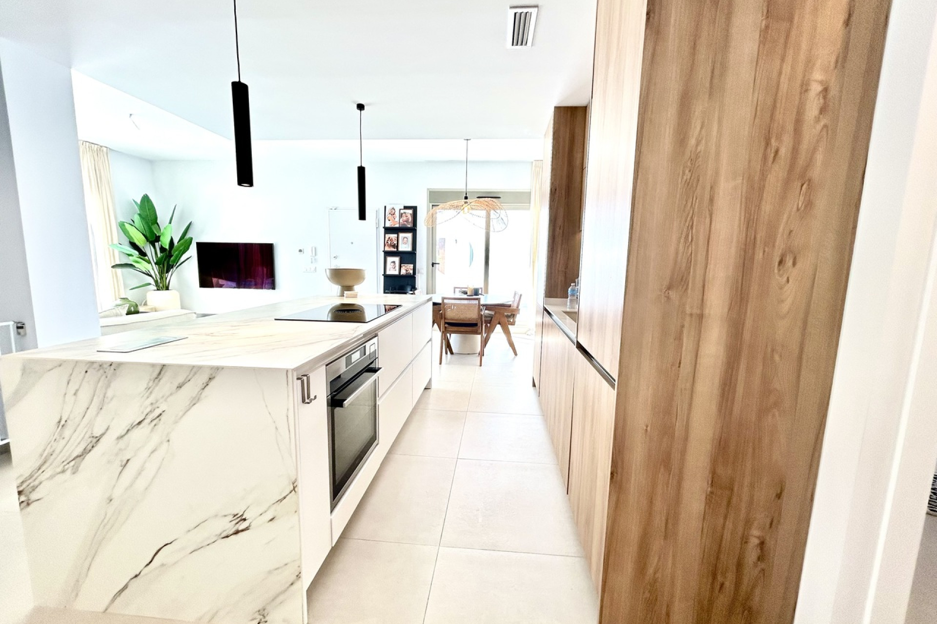 Reventa - 3. Casa indepiende - San Miguel de Salinas - Costa Blanca Sur