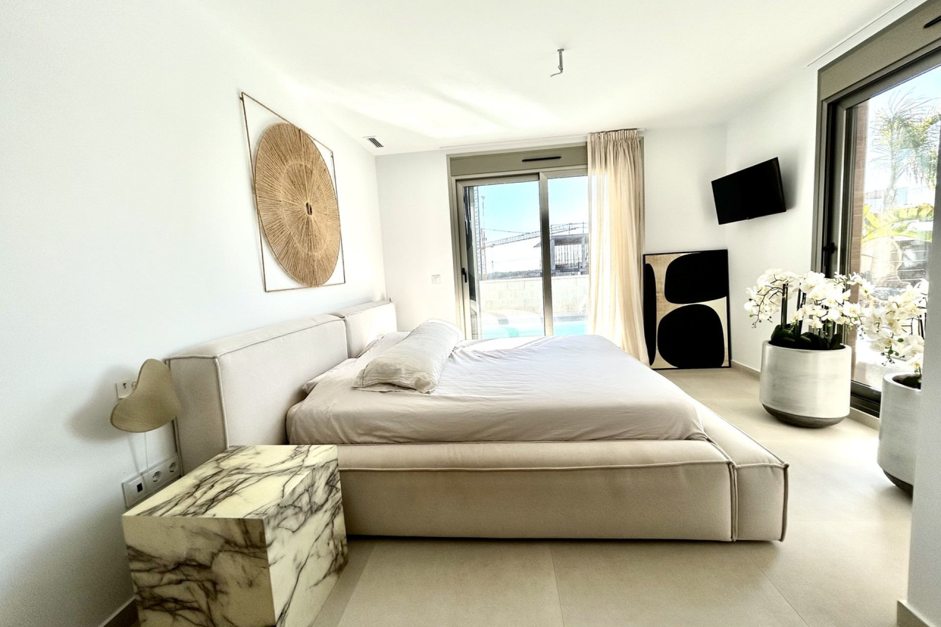 Reventa - 3. Casa indepiende - San Miguel de Salinas - Costa Blanca Sur