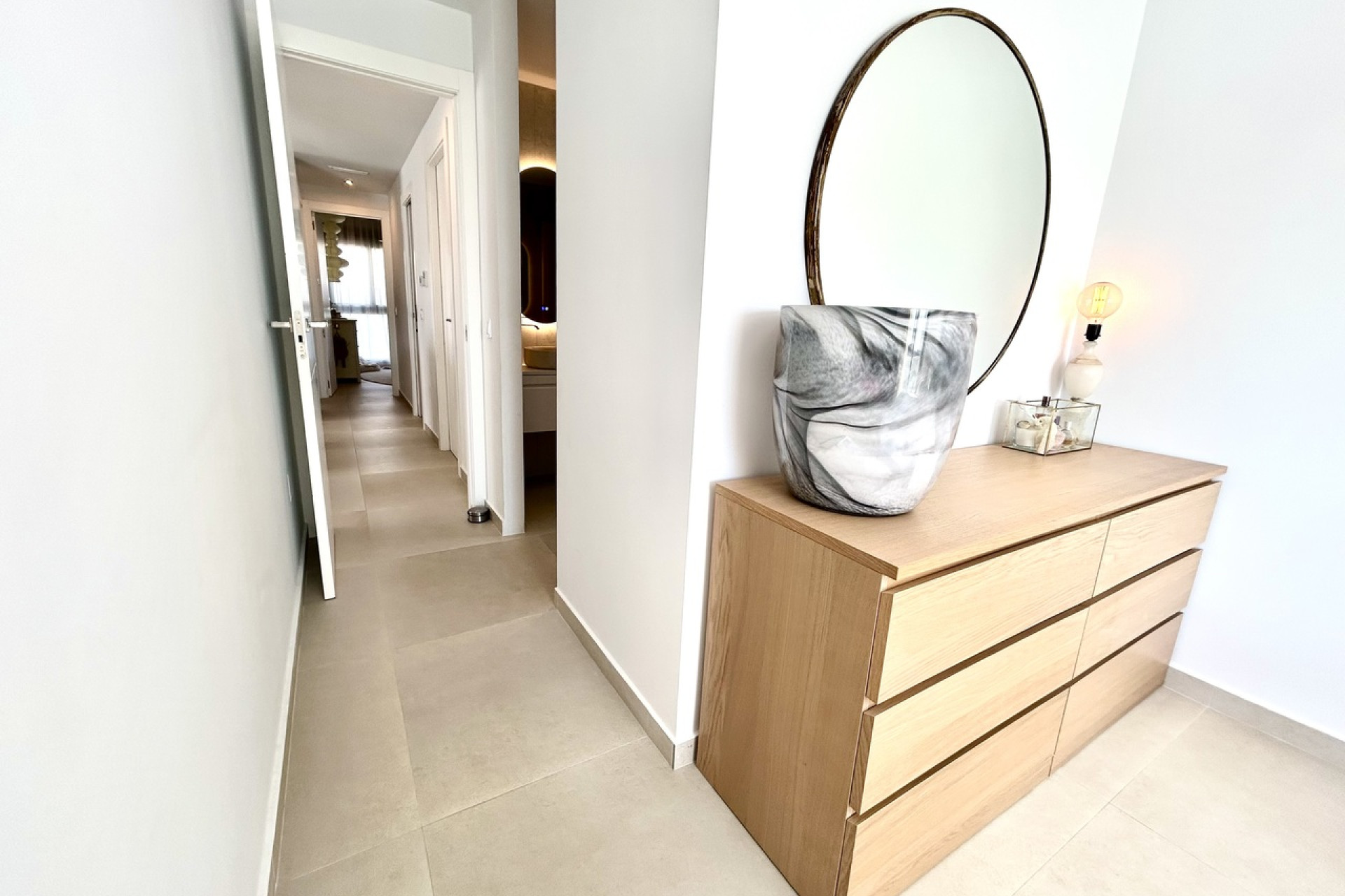 Reventa - 3. Casa indepiende - San Miguel de Salinas - Costa Blanca Sur