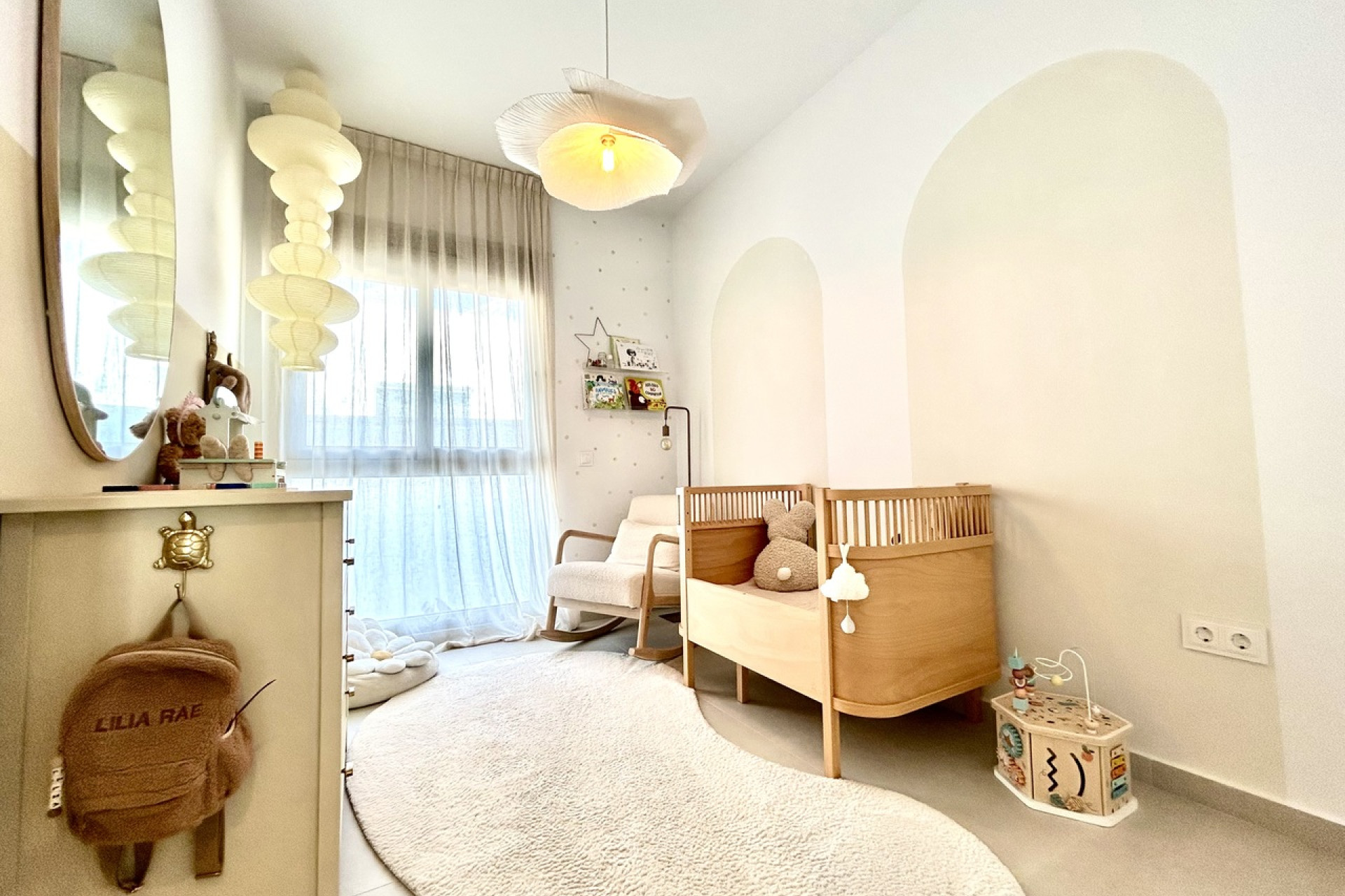 Reventa - 3. Casa indepiende - San Miguel de Salinas - Costa Blanca Sur