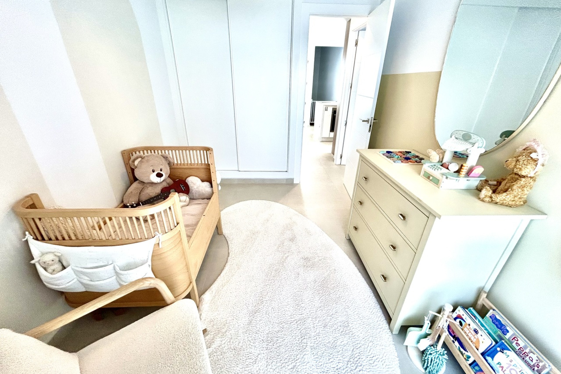 Reventa - 3. Casa indepiende - San Miguel de Salinas - Costa Blanca Sur