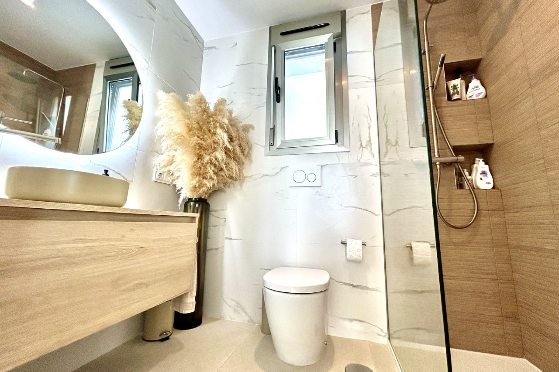 Reventa - 3. Casa indepiende - San Miguel de Salinas - Costa Blanca Sur