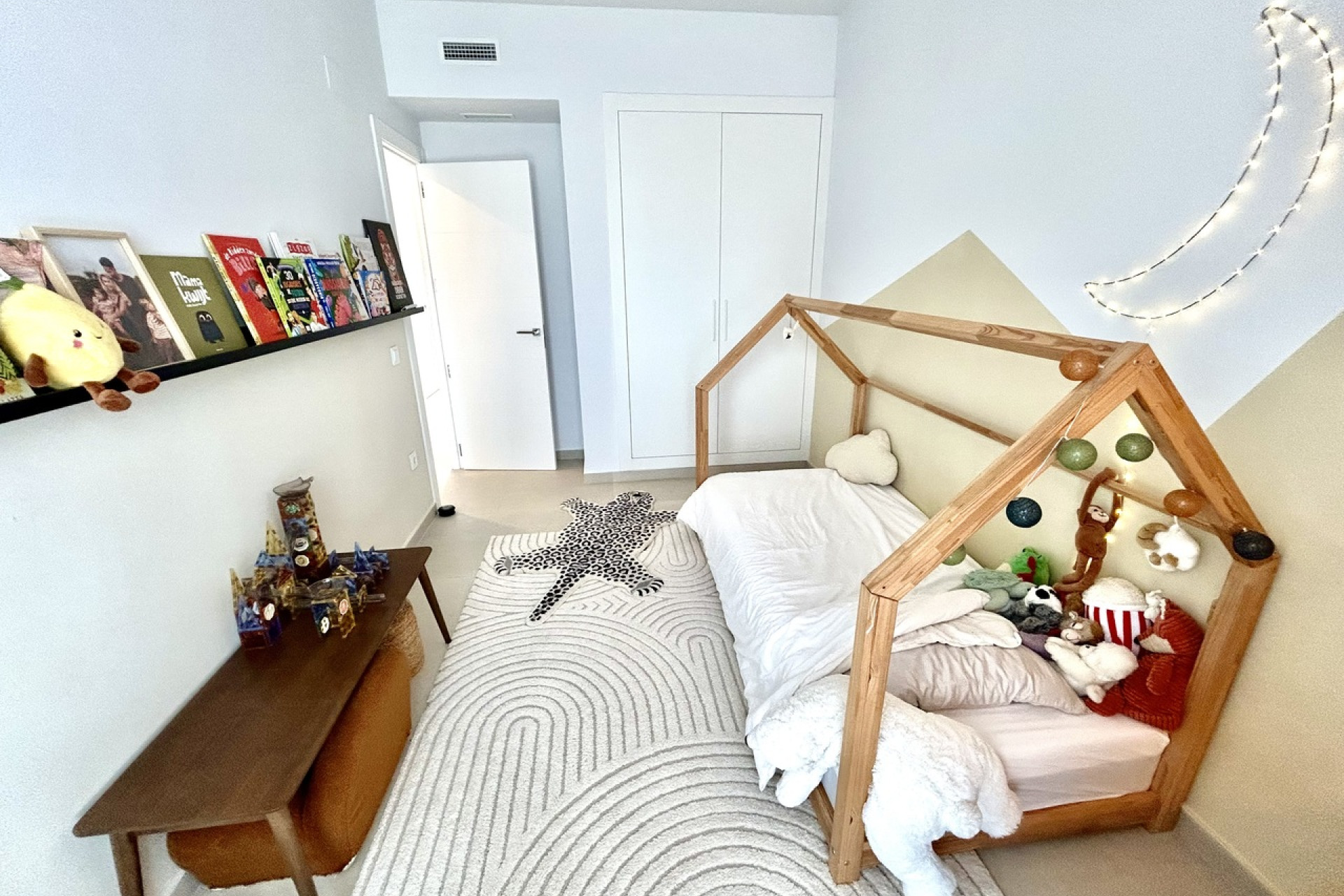 Reventa - 3. Casa indepiende - San Miguel de Salinas - Costa Blanca Sur