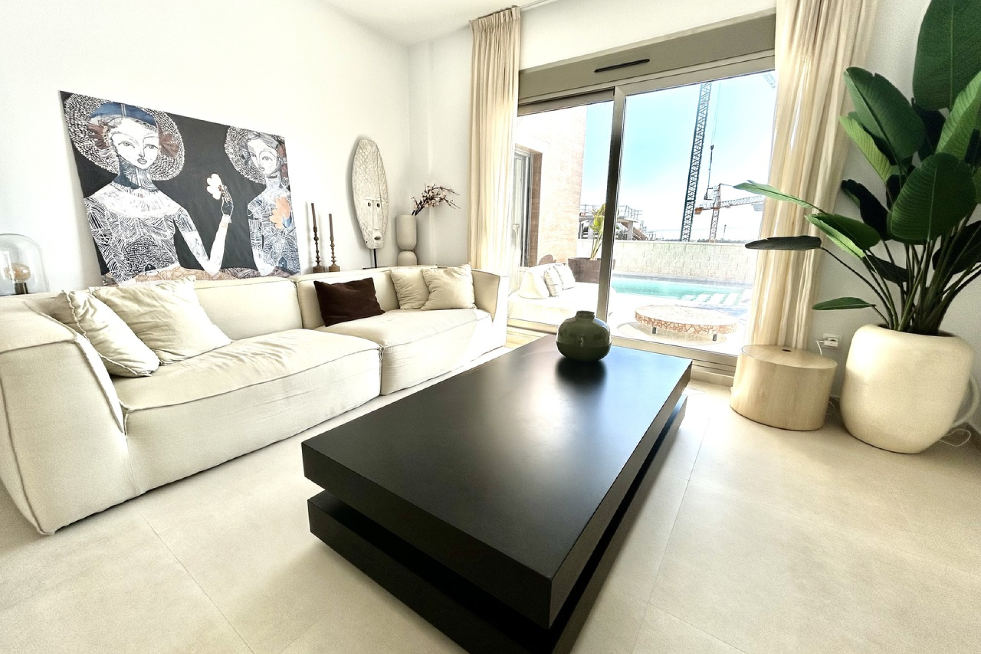 Reventa - 3. Casa indepiende - San Miguel de Salinas - Costa Blanca Sur