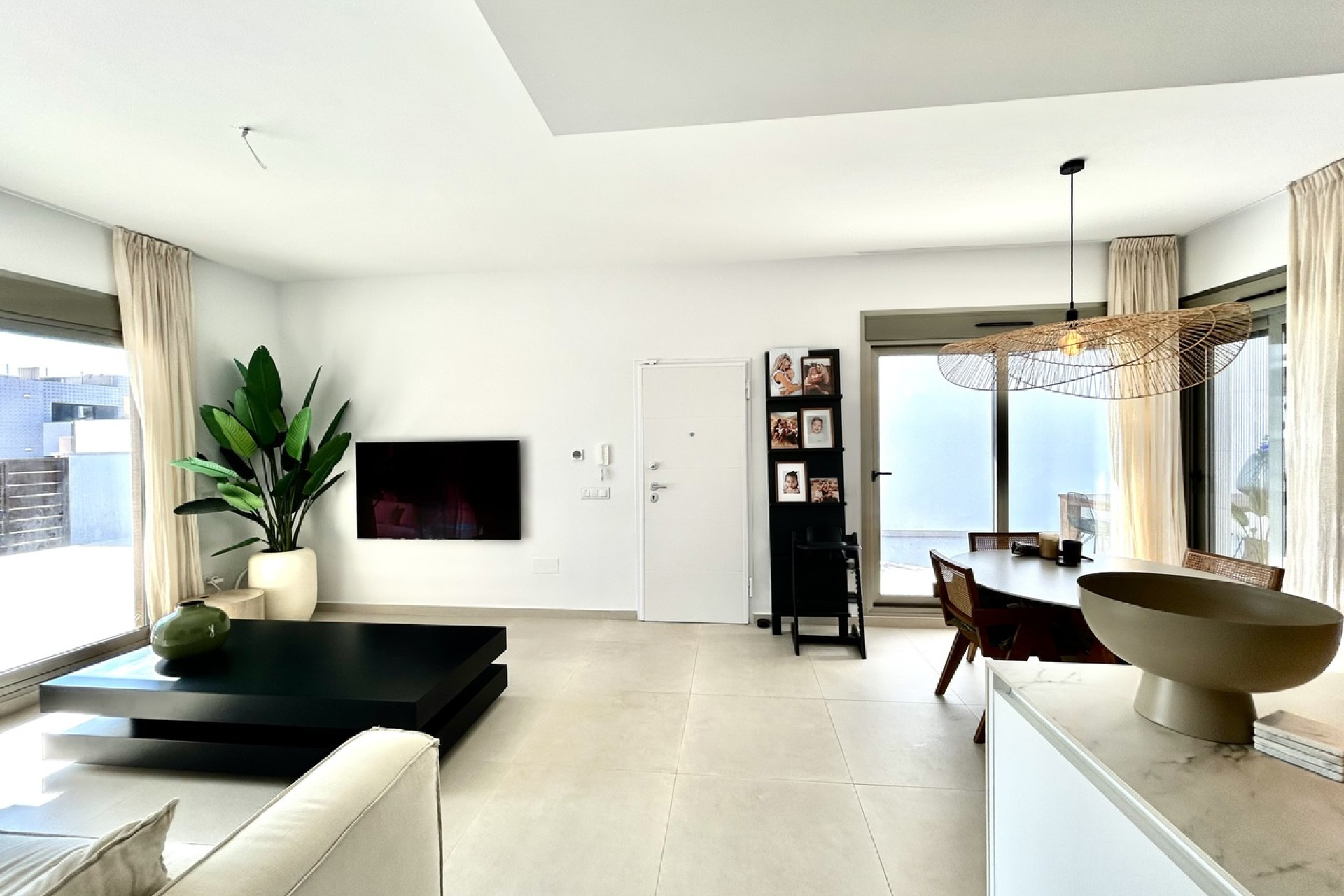 Reventa - 3. Casa indepiende - San Miguel de Salinas - Costa Blanca Sur