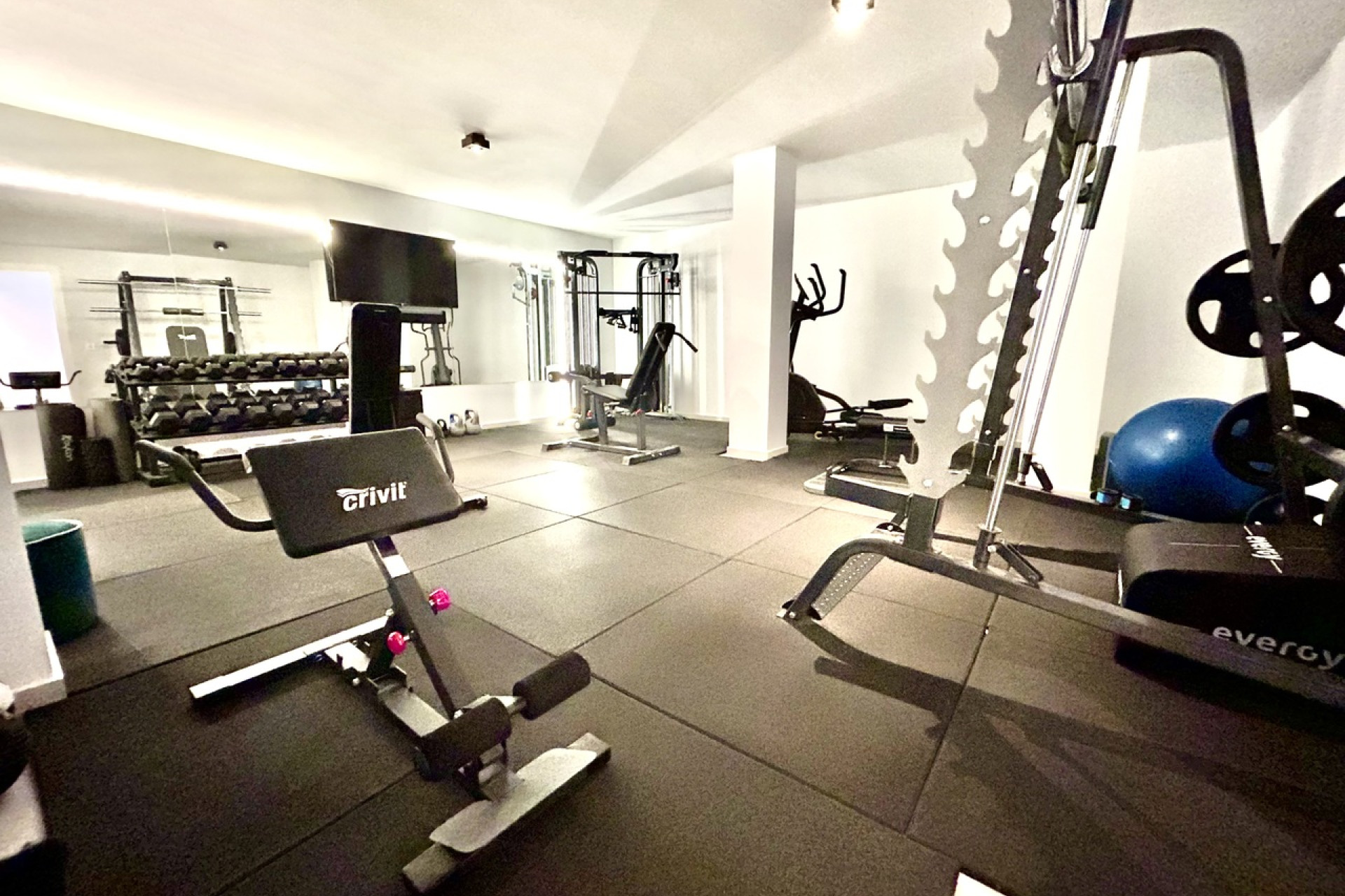 Reventa - 3. Casa indepiende - San Miguel de Salinas - Costa Blanca Sur