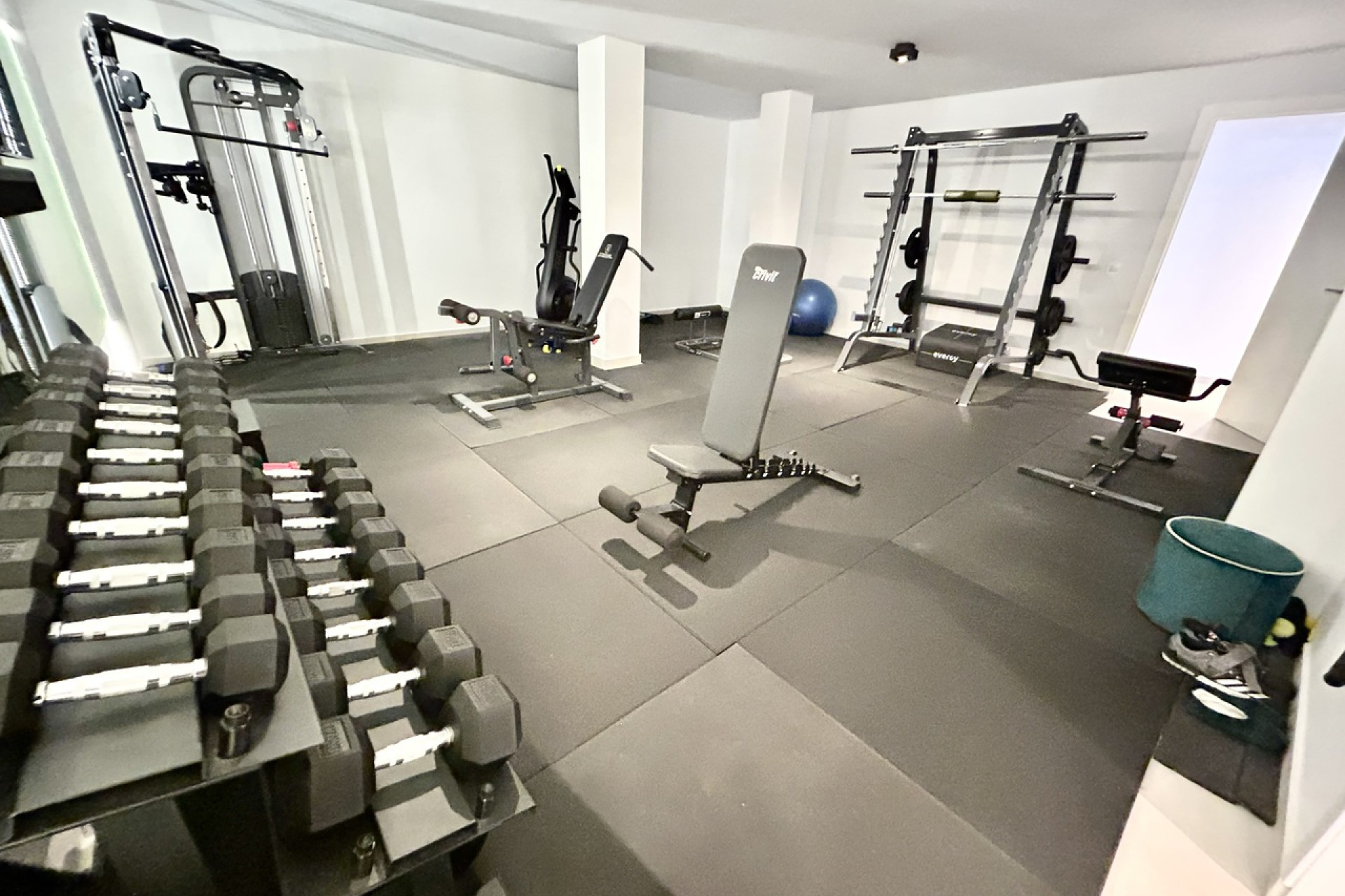 Reventa - 3. Casa indepiende - San Miguel de Salinas - Costa Blanca Sur