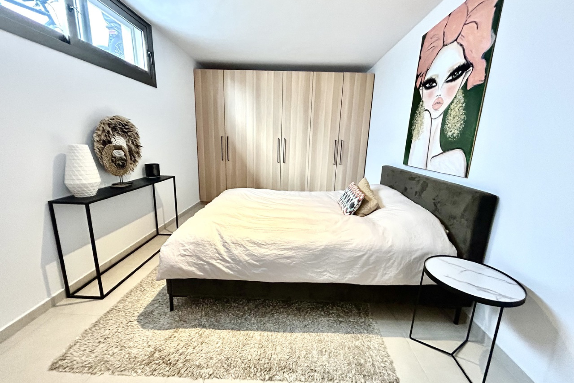 Reventa - 3. Casa indepiende - San Miguel de Salinas - Costa Blanca Sur