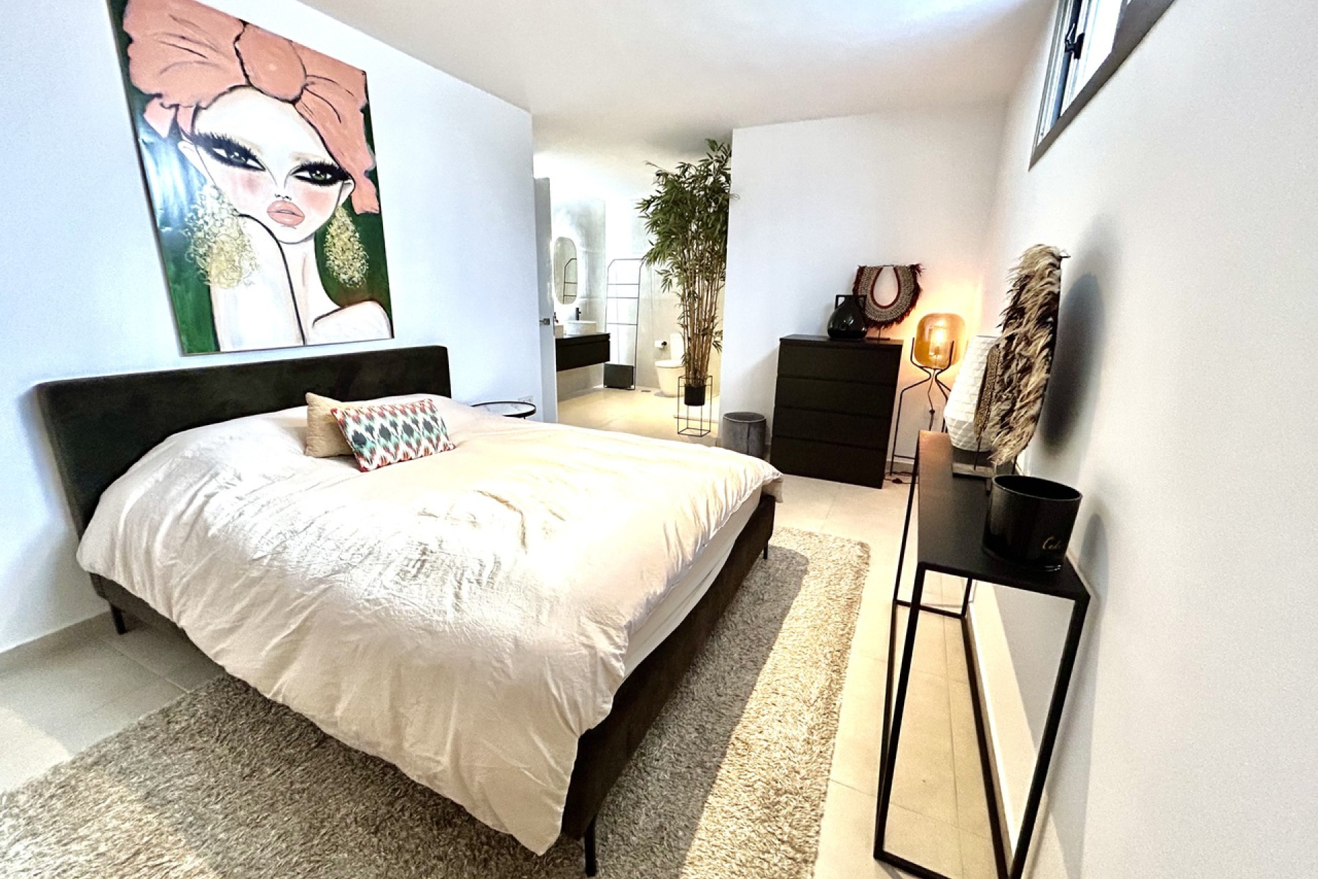 Reventa - 3. Casa indepiende - San Miguel de Salinas - Costa Blanca Sur