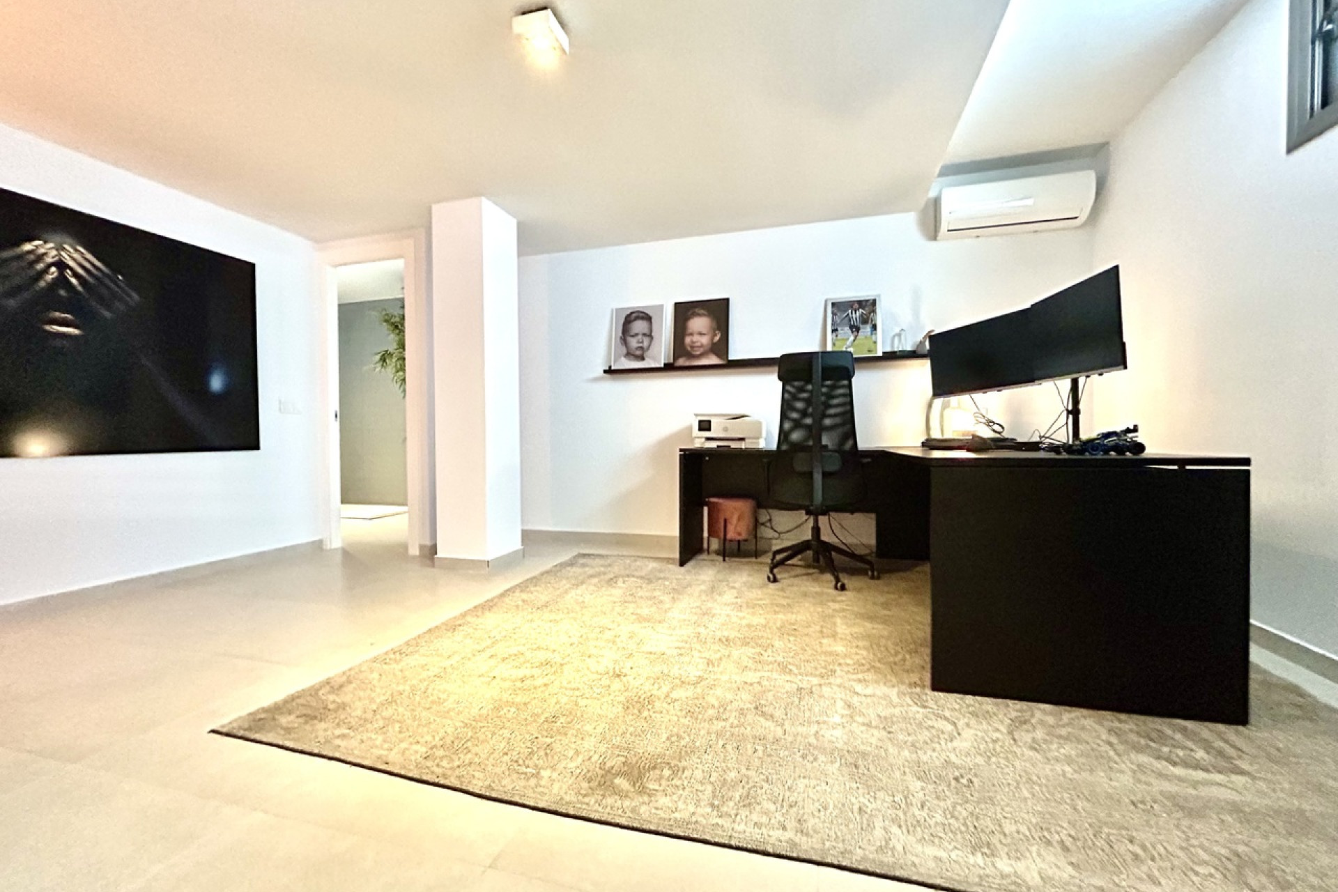 Reventa - 3. Casa indepiende - San Miguel de Salinas - Costa Blanca Sur