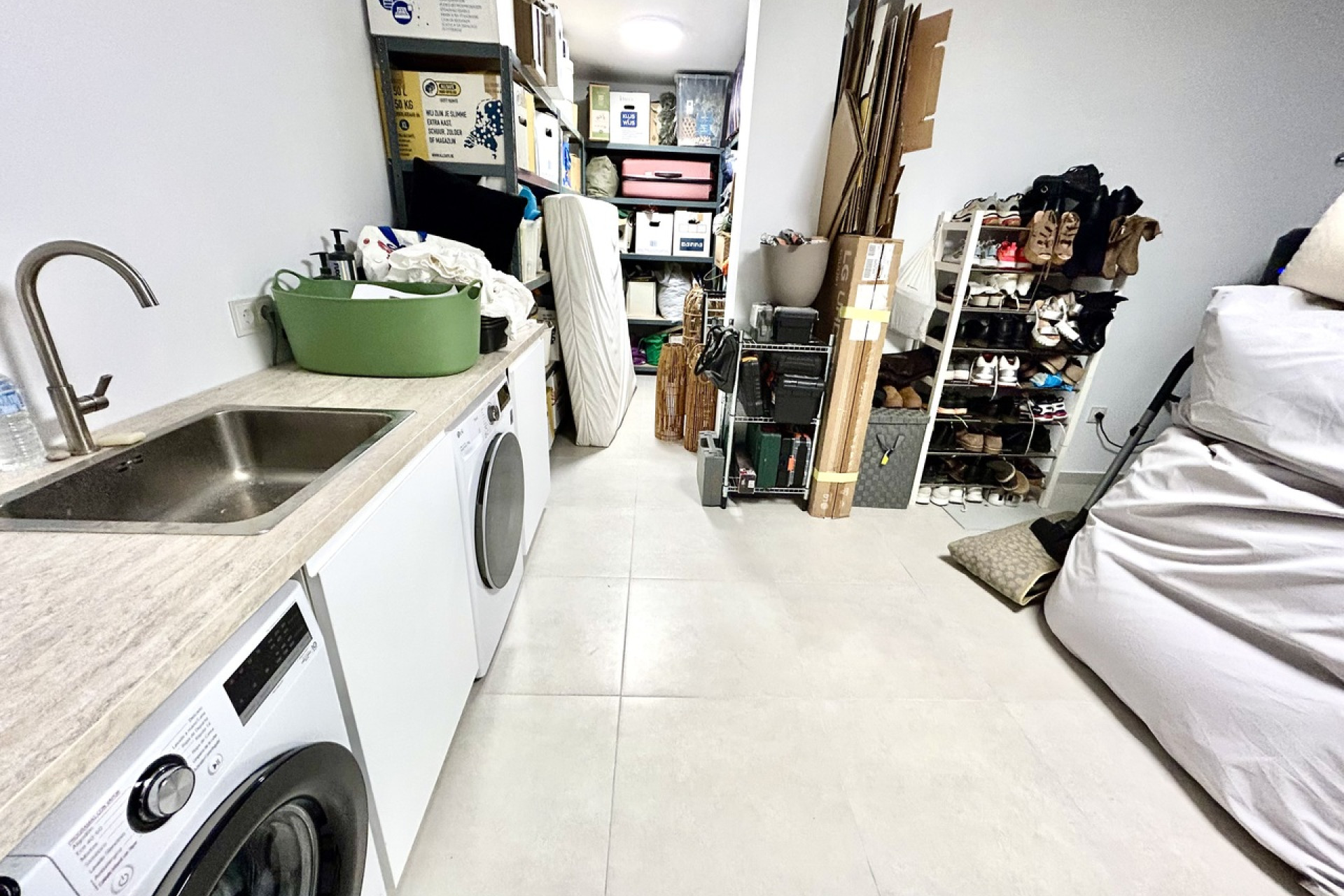 Reventa - 3. Casa indepiende - San Miguel de Salinas - Costa Blanca Sur