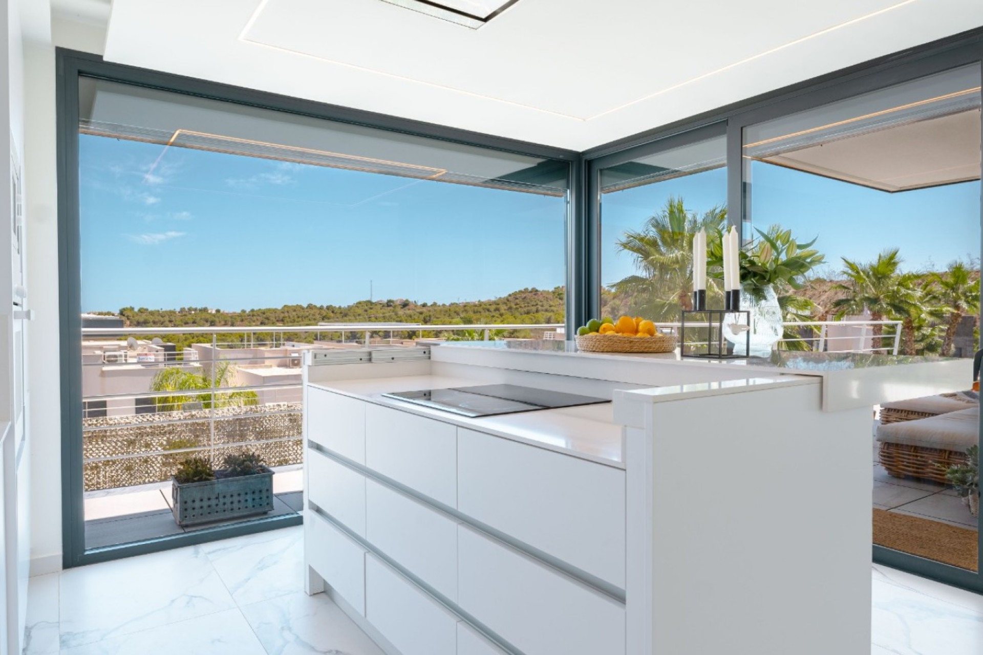 Reventa - 3. Casa indepiende - San Miguel de Salinas - Costa Blanca Sur