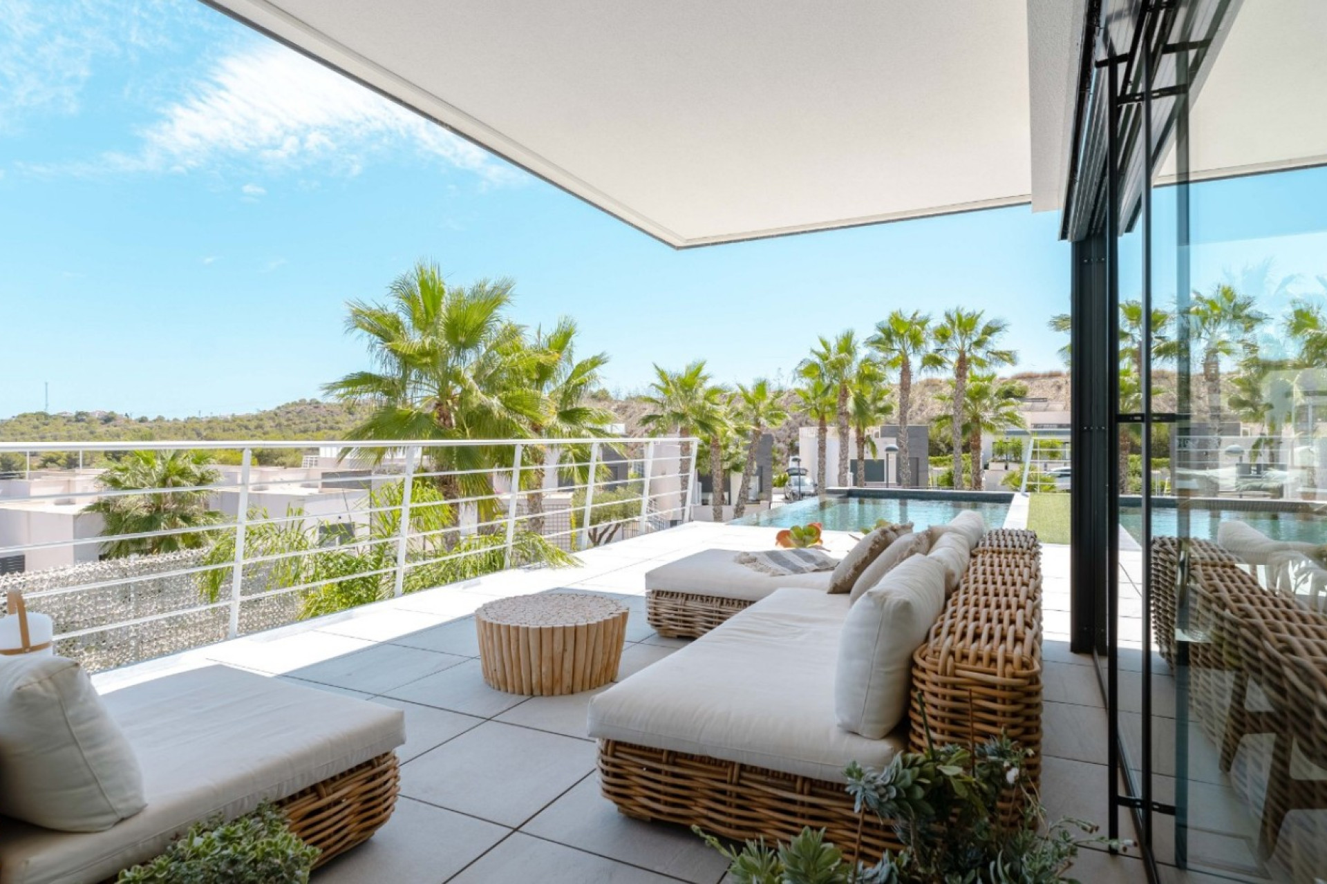 Reventa - 3. Casa indepiende - San Miguel de Salinas - Costa Blanca Sur