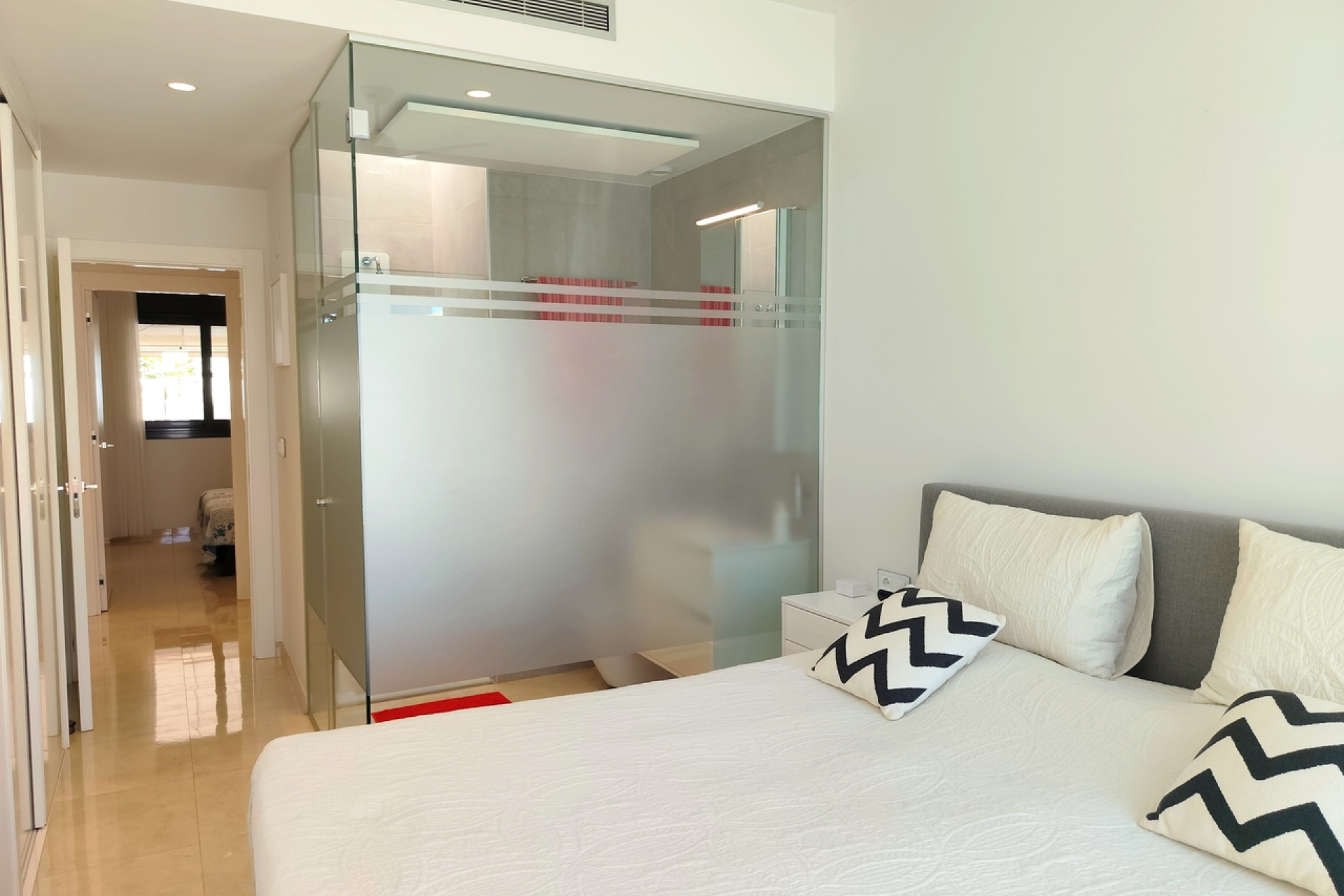 Reventa - 3. Casa indepiende - San Miguel de Salinas - Costa Blanca Sur