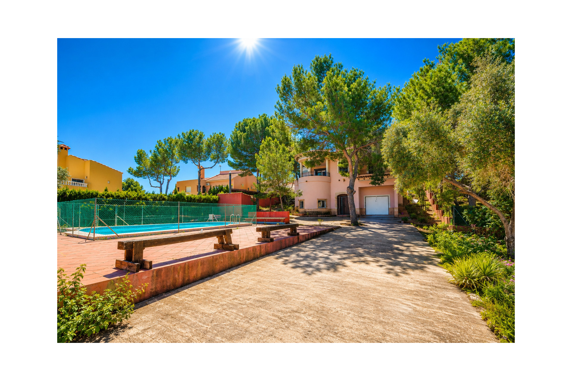 Reventa - 3. Casa indepiende - San Miguel de Salinas - Costa Blanca Sur
