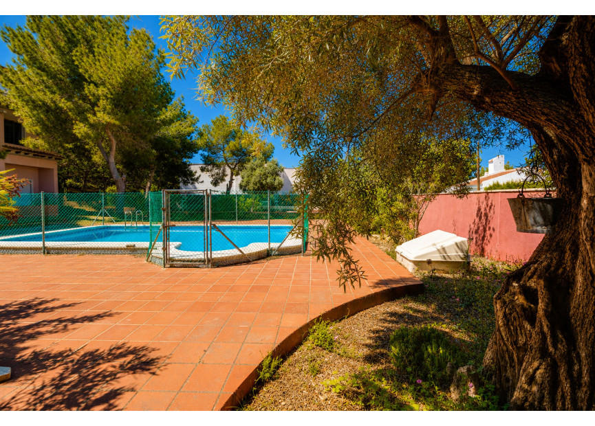 Reventa - 3. Casa indepiende - San Miguel de Salinas - Costa Blanca Sur