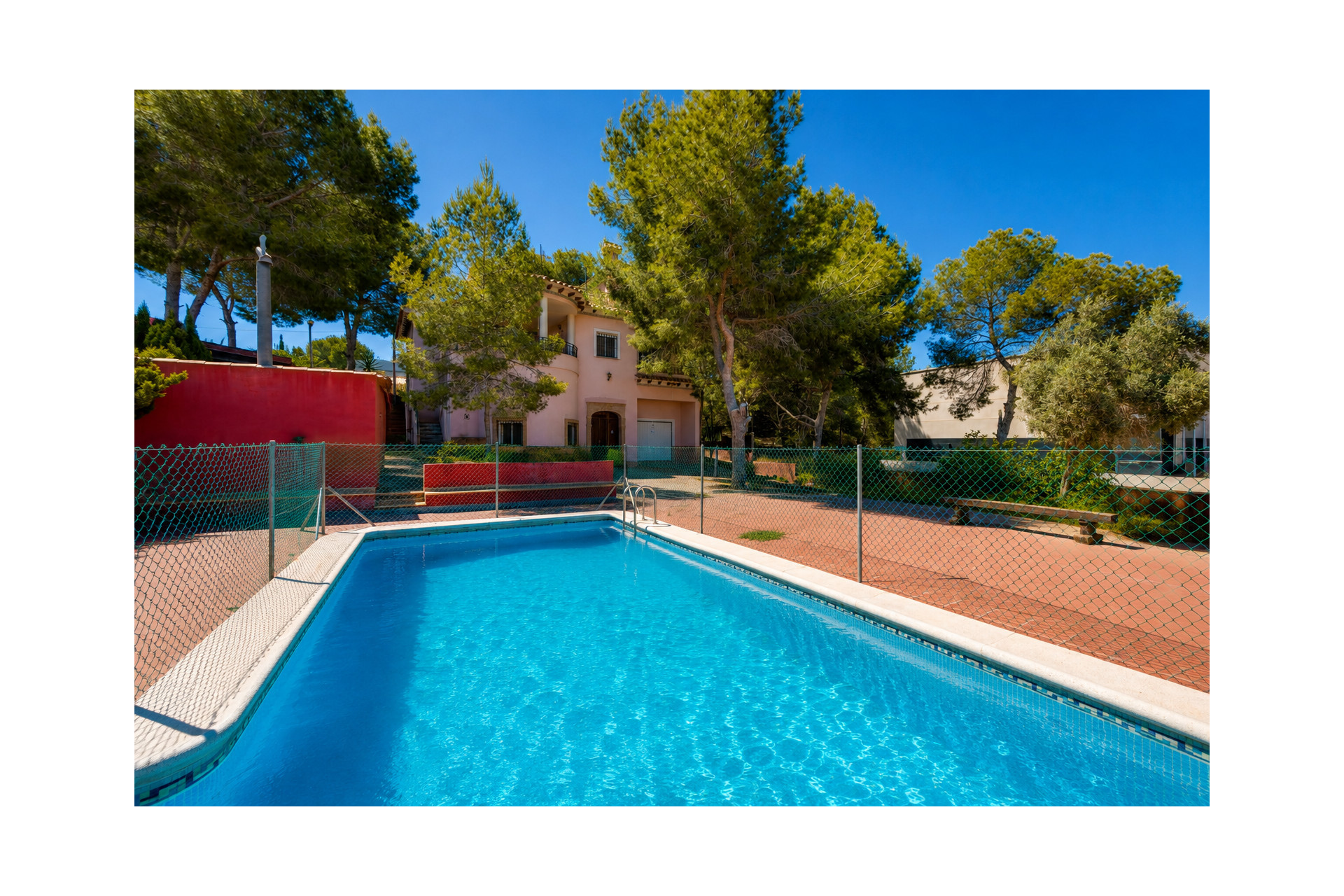 Reventa - 3. Casa indepiende - San Miguel de Salinas - Costa Blanca Sur
