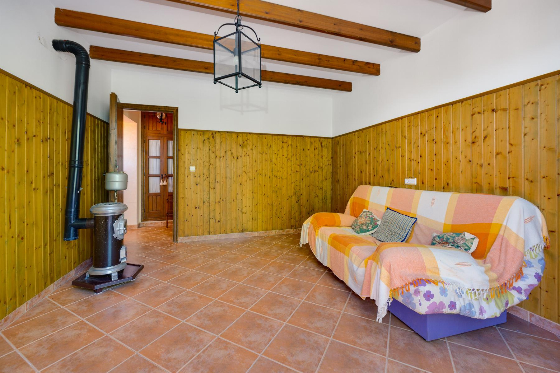 Reventa - 3. Casa indepiende - San Miguel de Salinas - Costa Blanca Sur