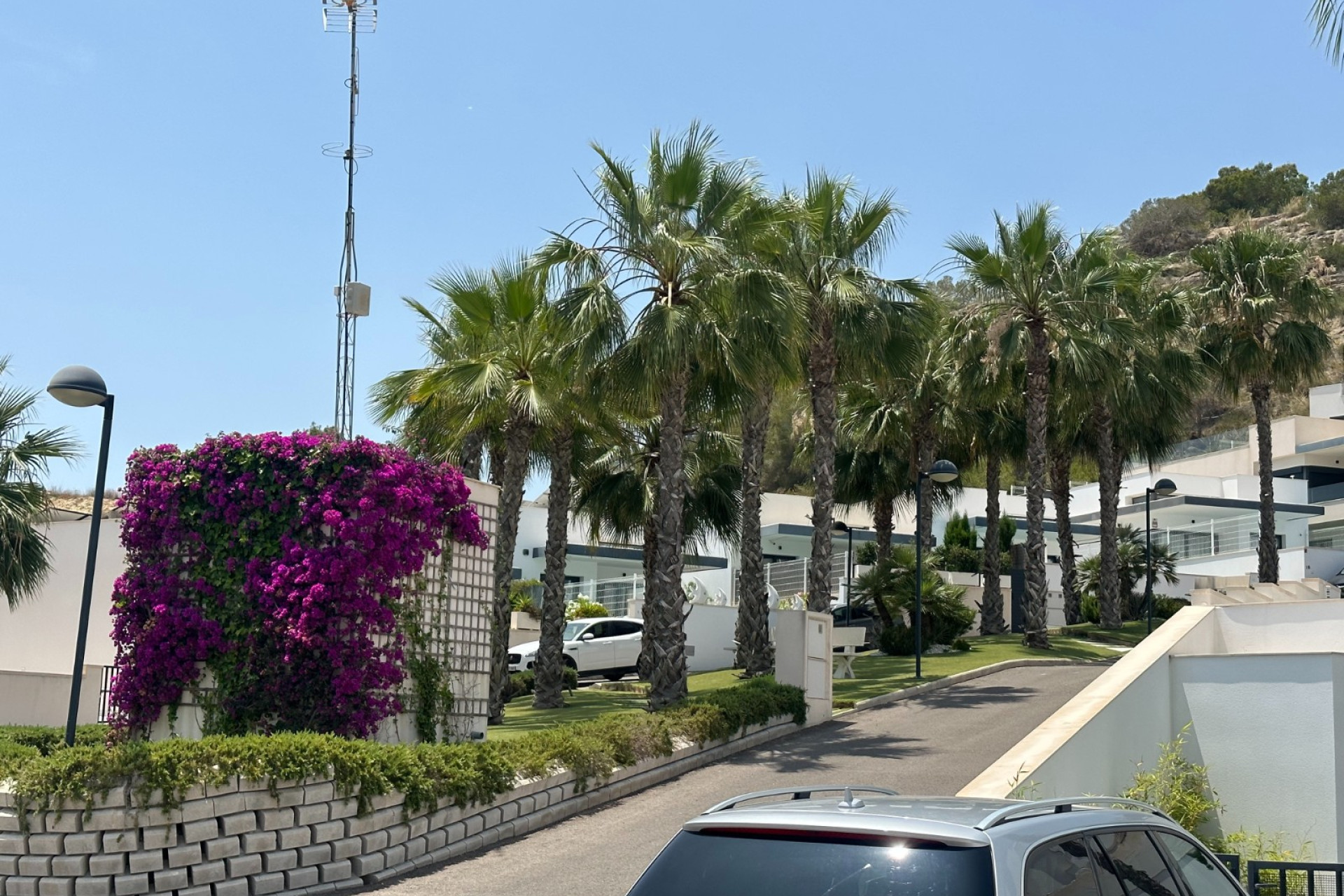 Reventa - 3. Casa indepiende - San Miguel de Salinas - Costa Blanca Sur