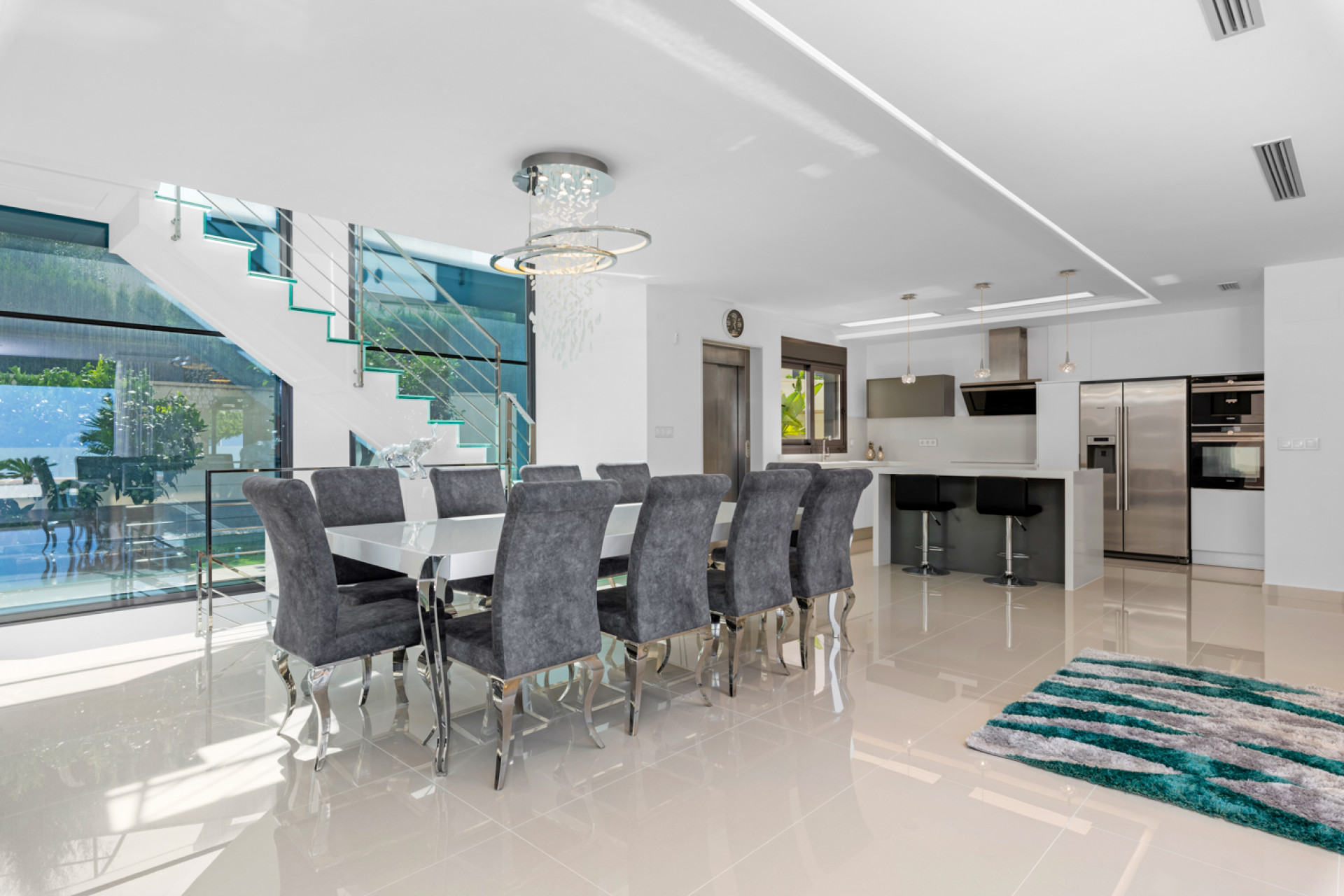 Reventa - 3. Casa indepiende - San Miguel de Salinas - Costa Blanca Sur